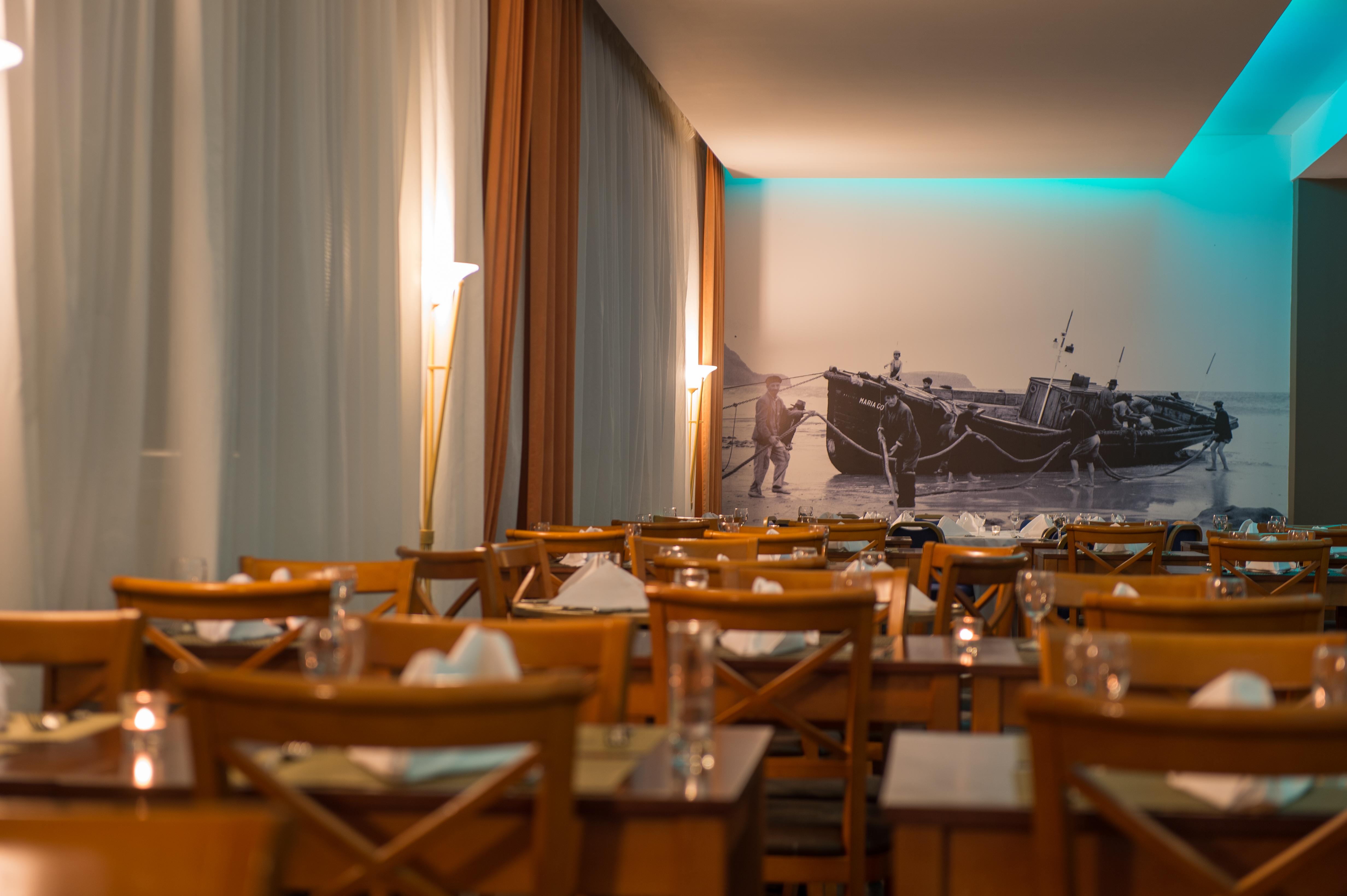 Hotel Baleira 4*