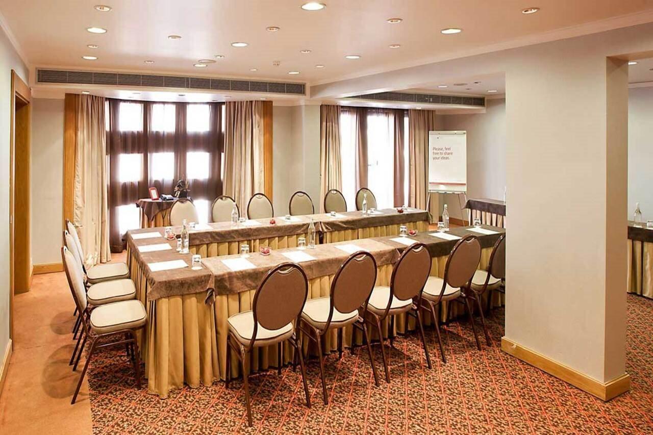 Sana Reno Hotel Lissabon