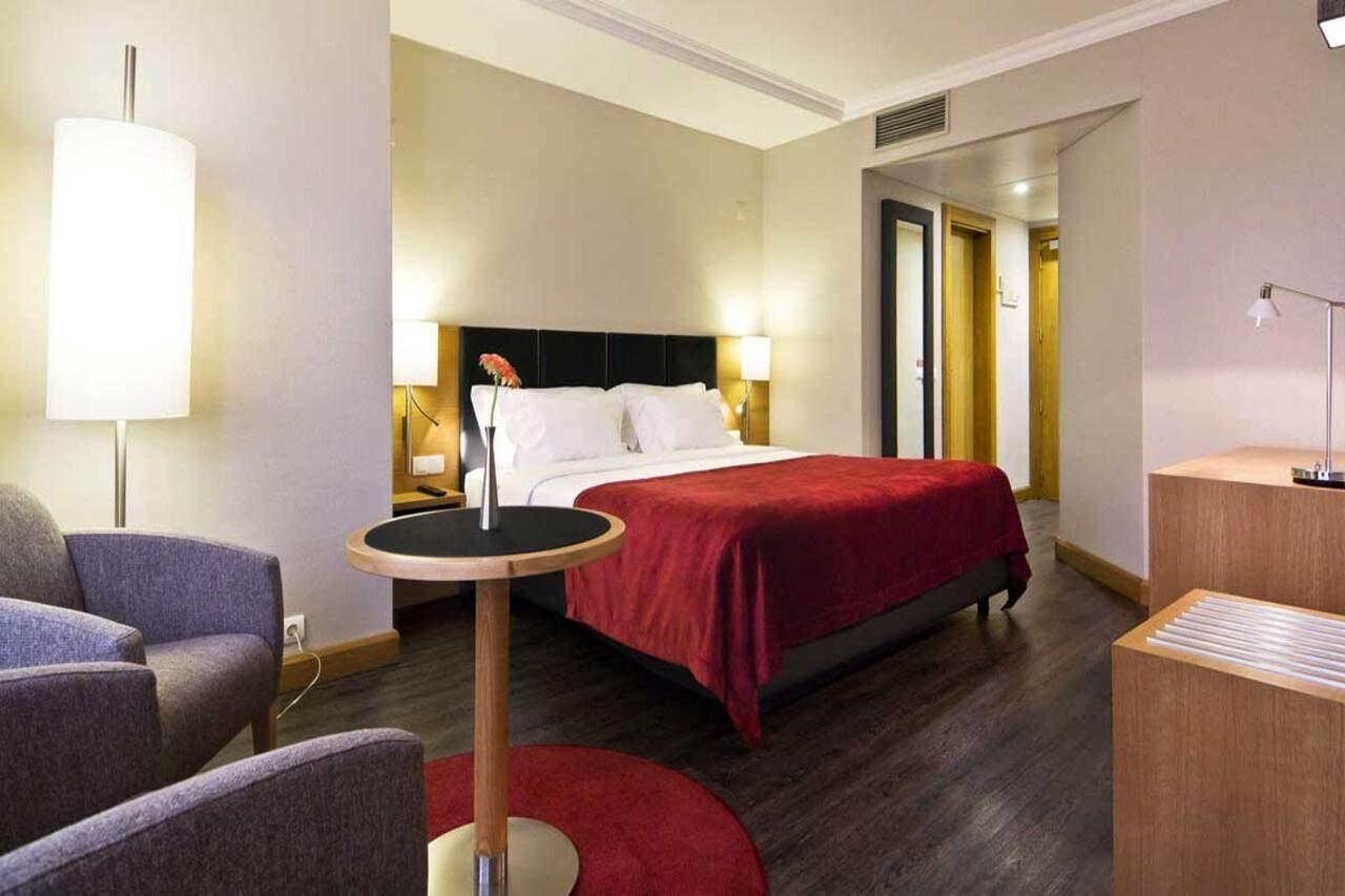 Hotel Sana Reno Lissabon