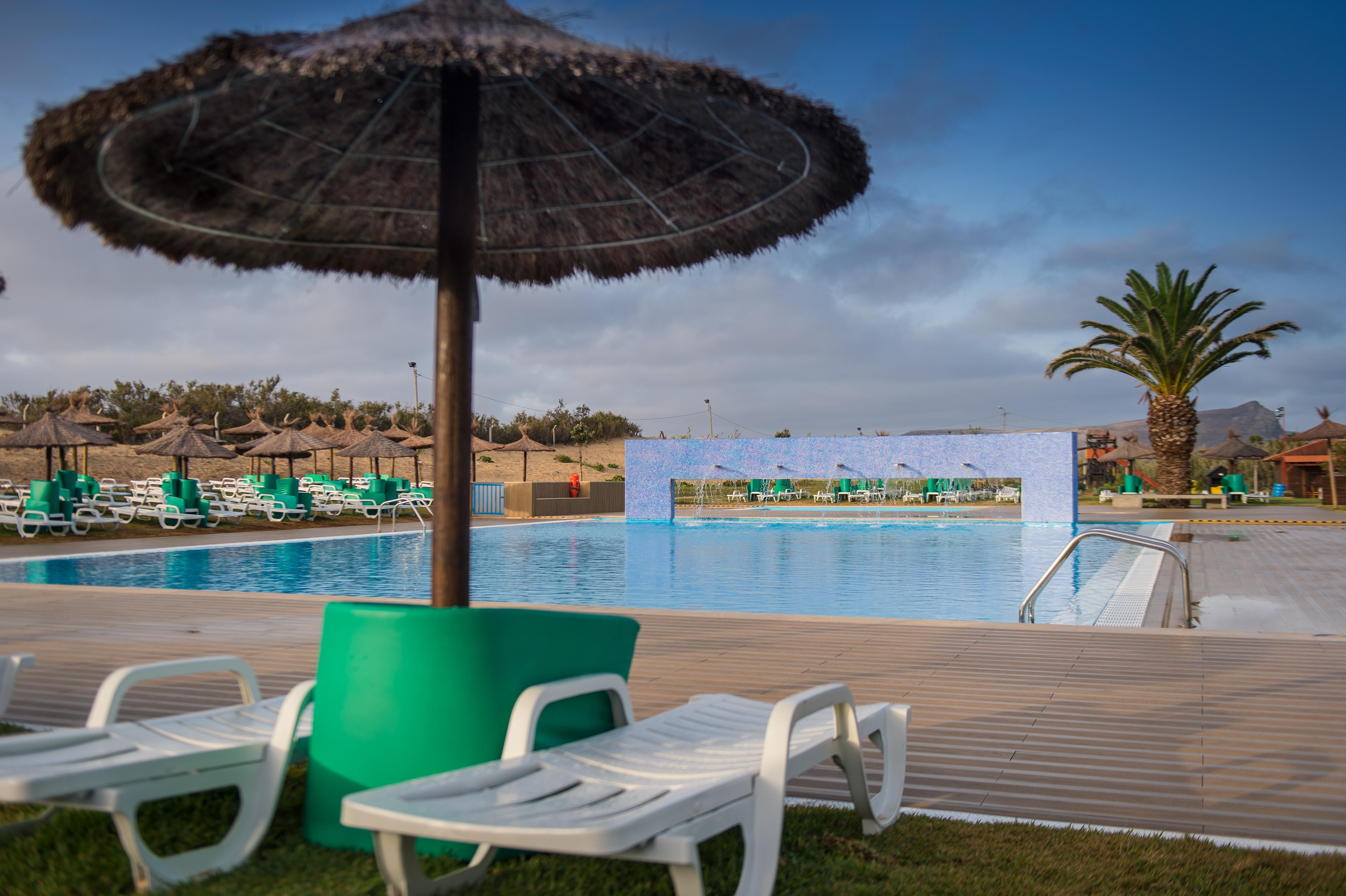 Hotel Baleira