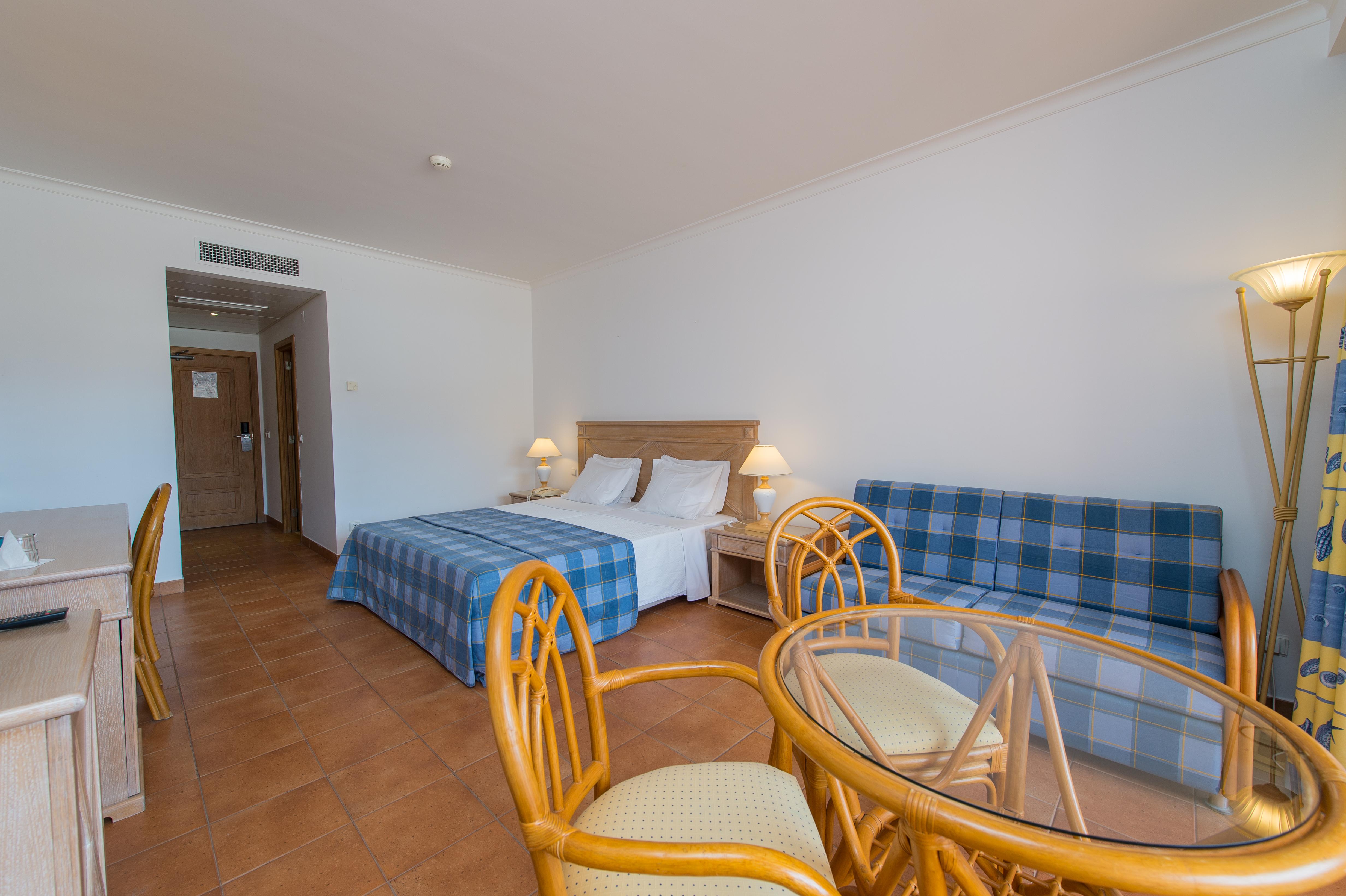 Baleira Hotel 4*