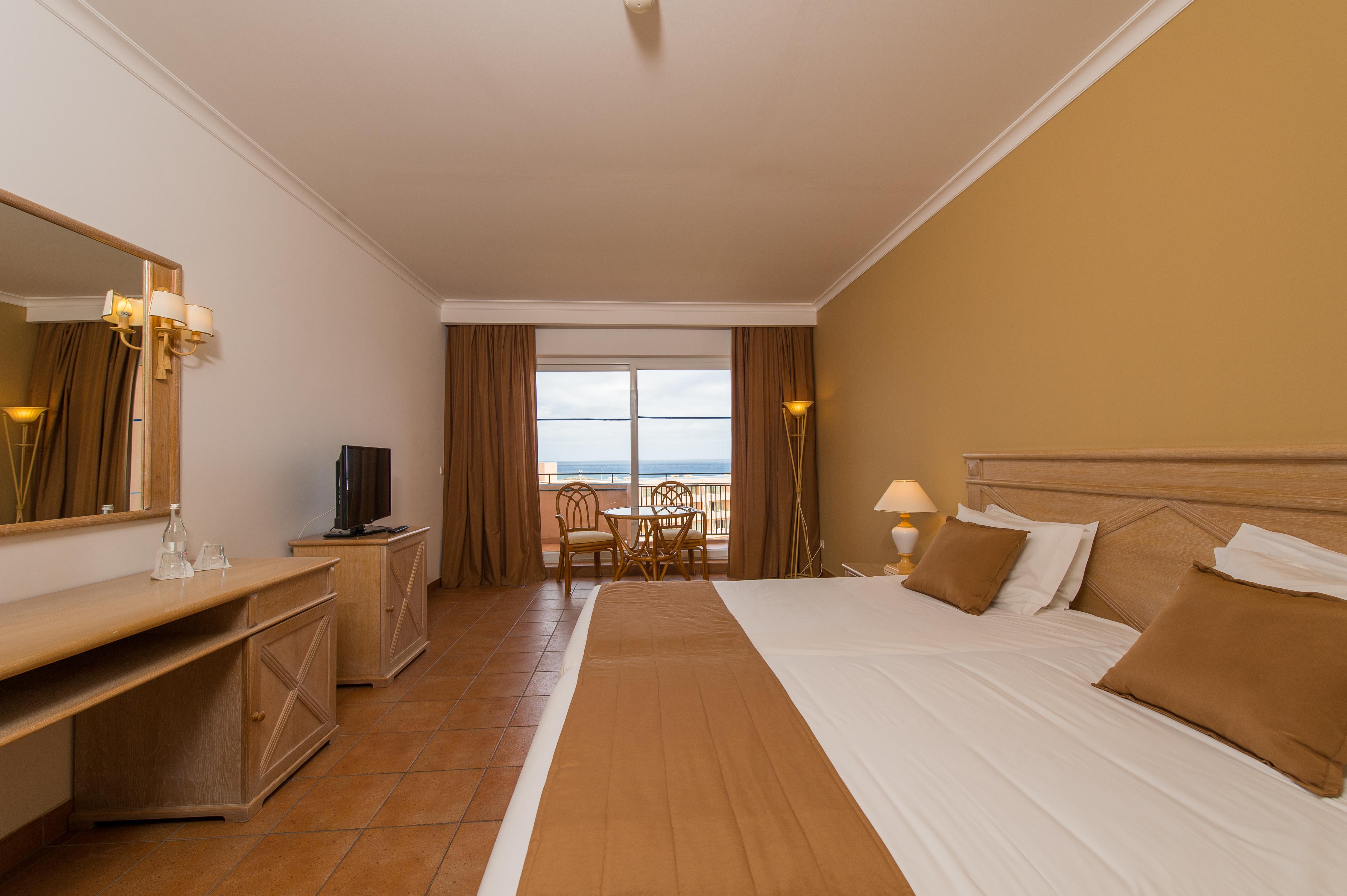 Baleira 4* Porto Santo