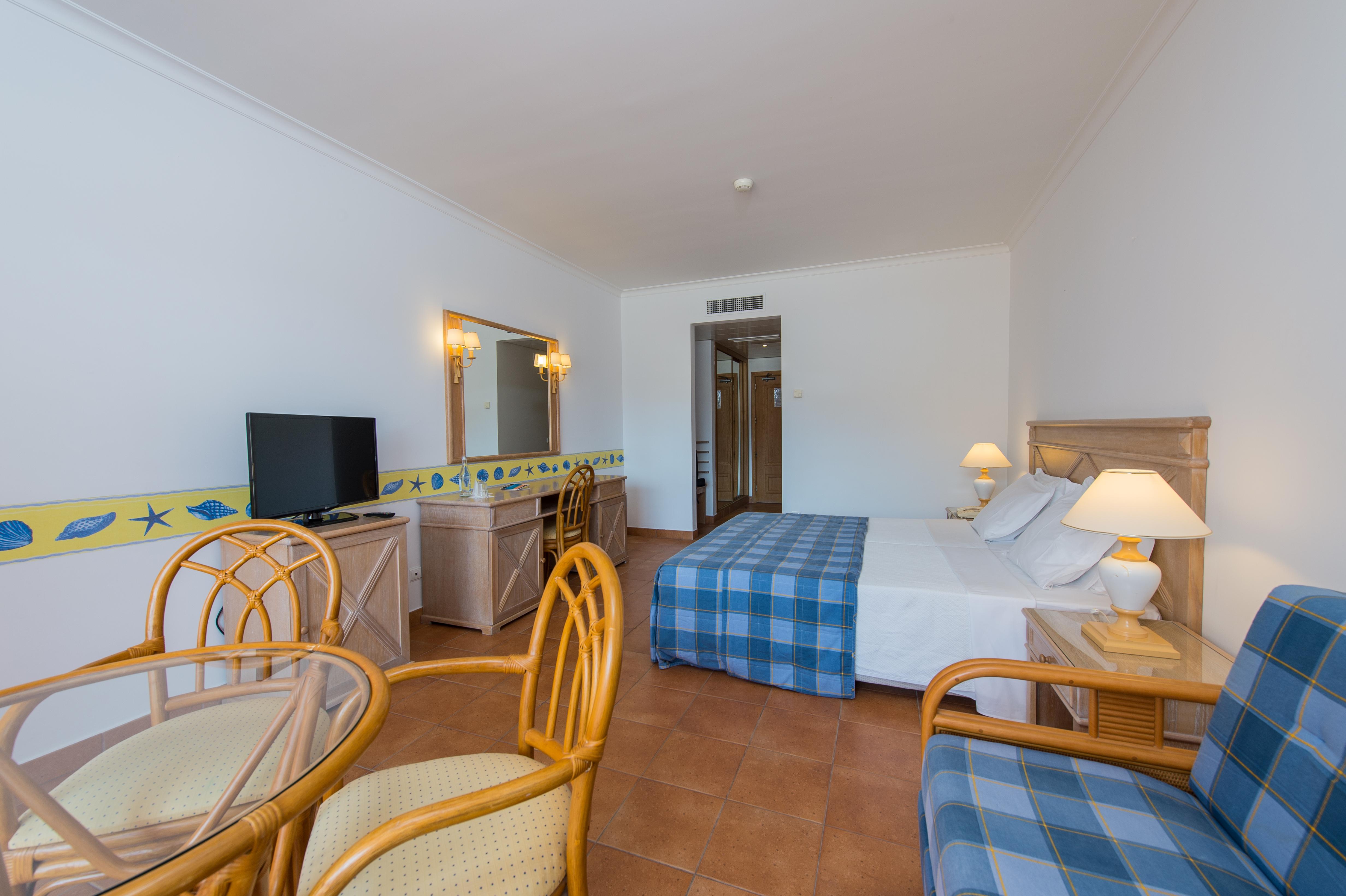 Baleira 4* Porto Santo