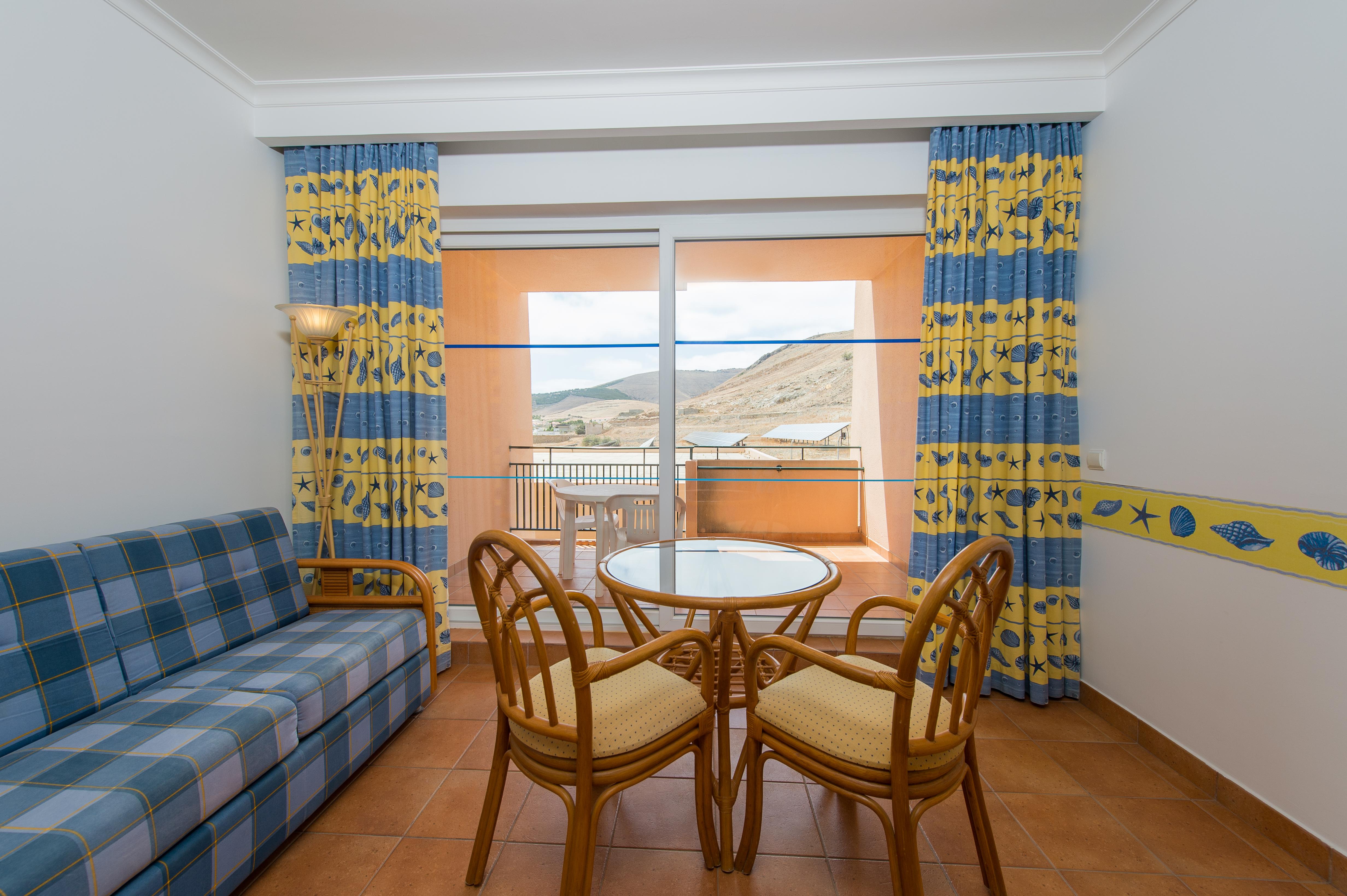 Baleira Hotel 4*