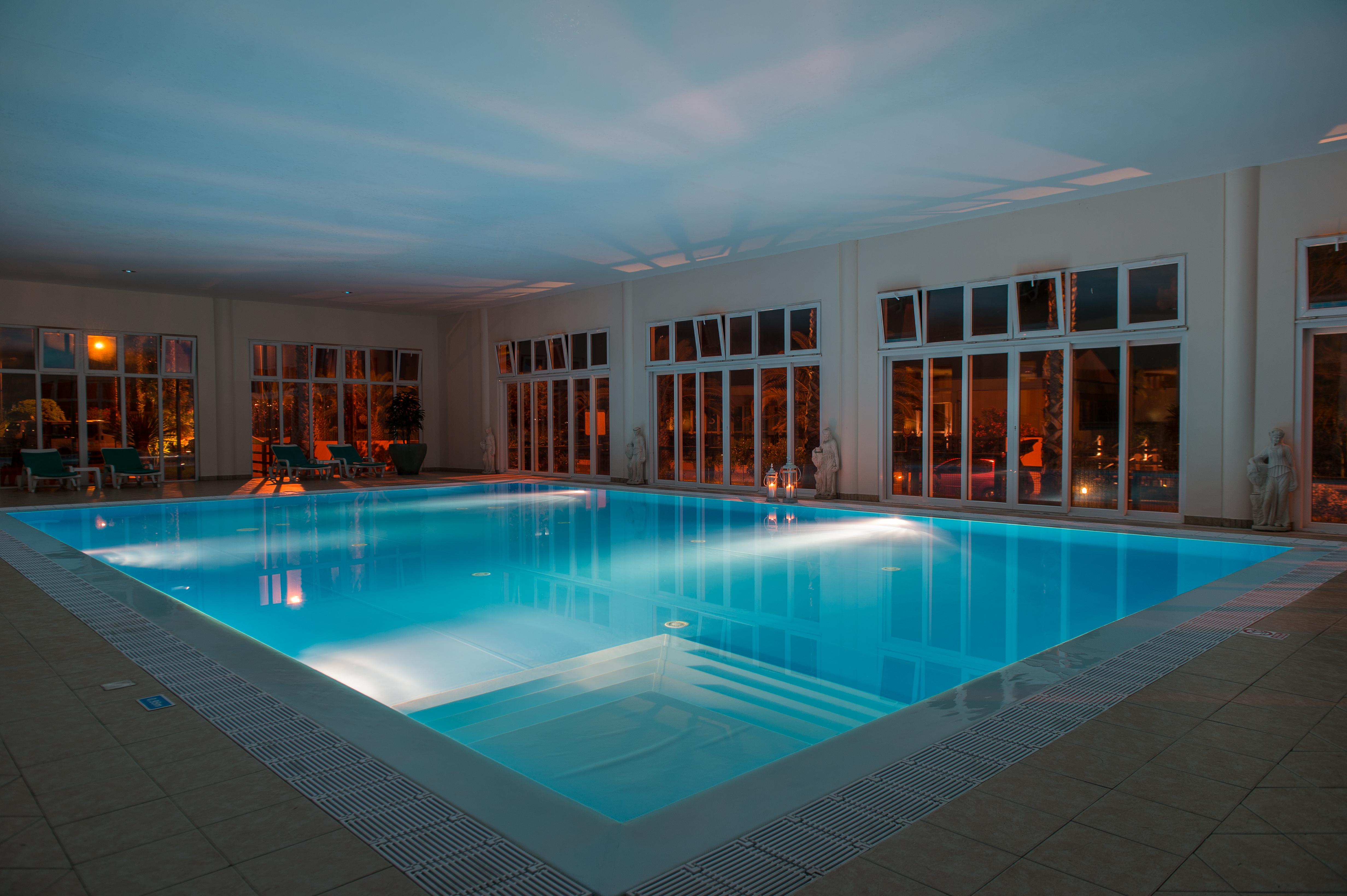 Hotel Baleira