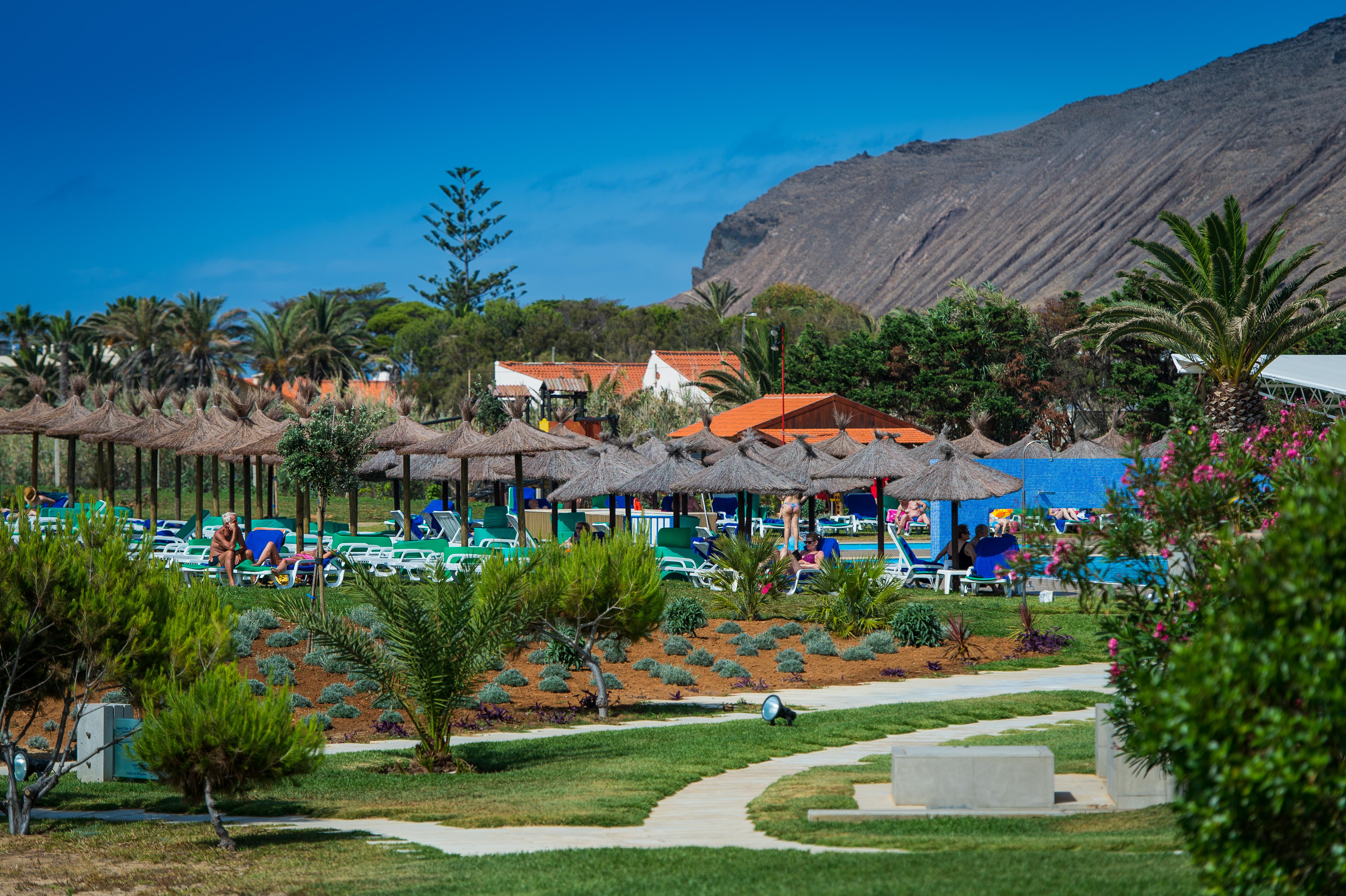 Baleira 4* Porto Santo