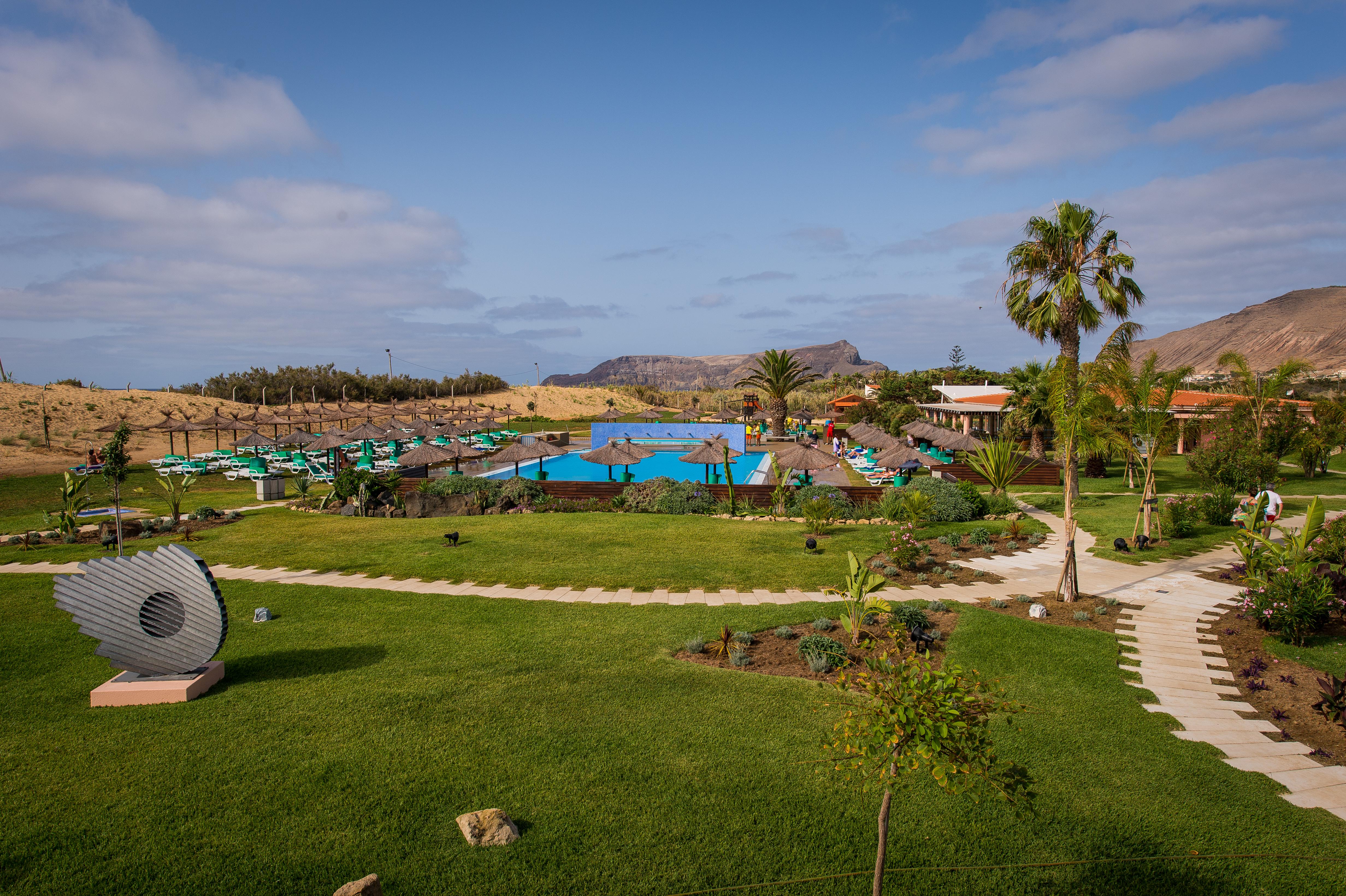 Baleira Porto Santo