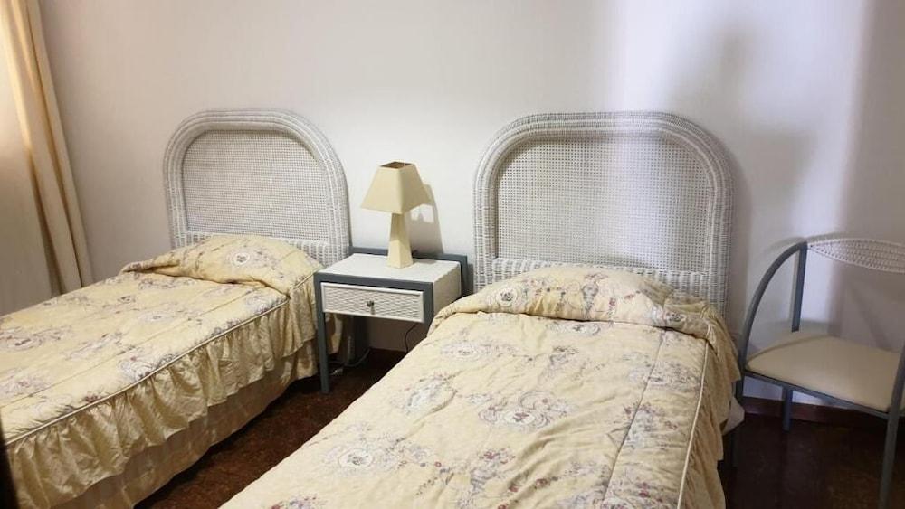 & Hotel Monte Gordo