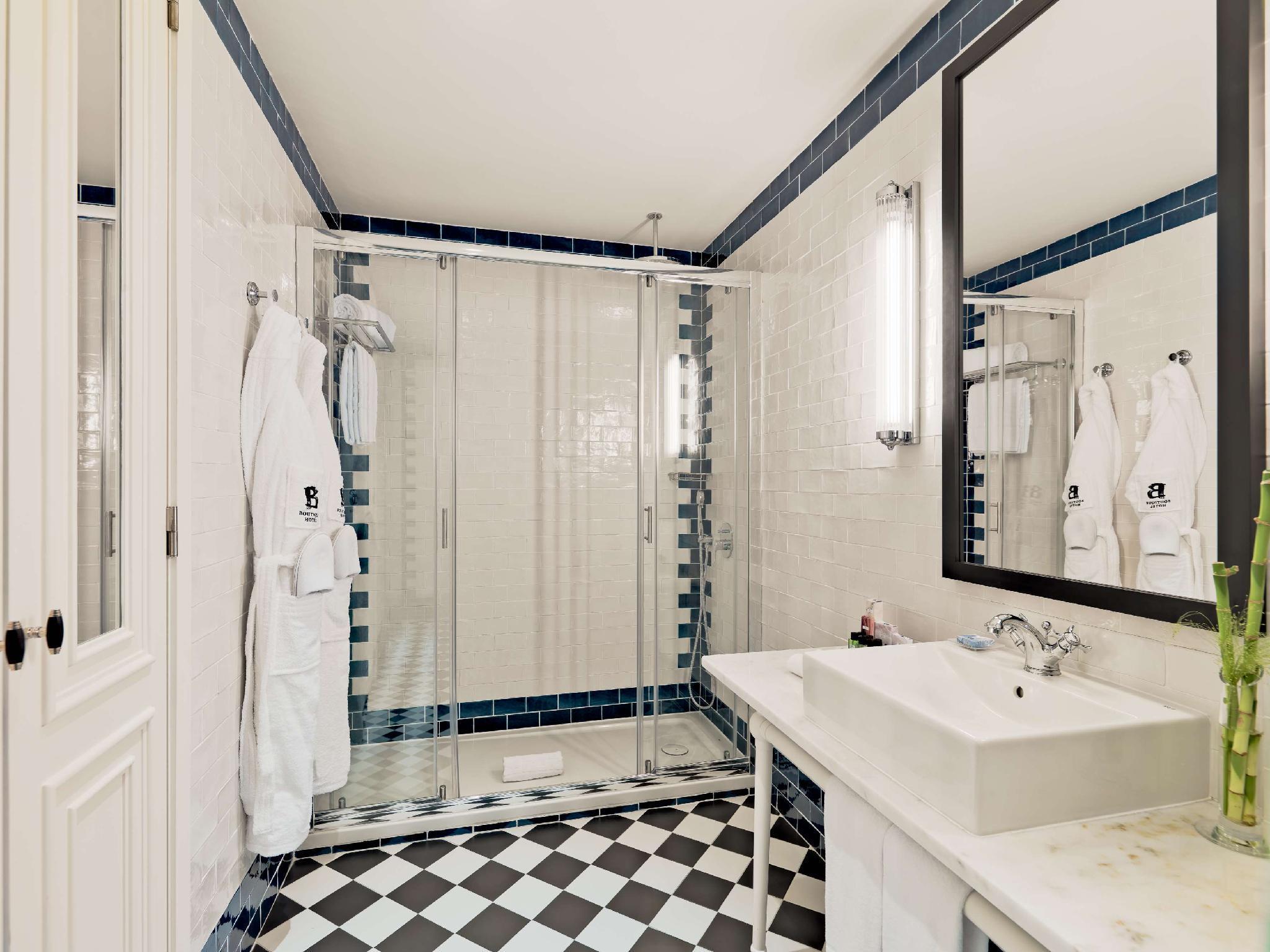 Hotel H10 Duque De Loule Lisbon