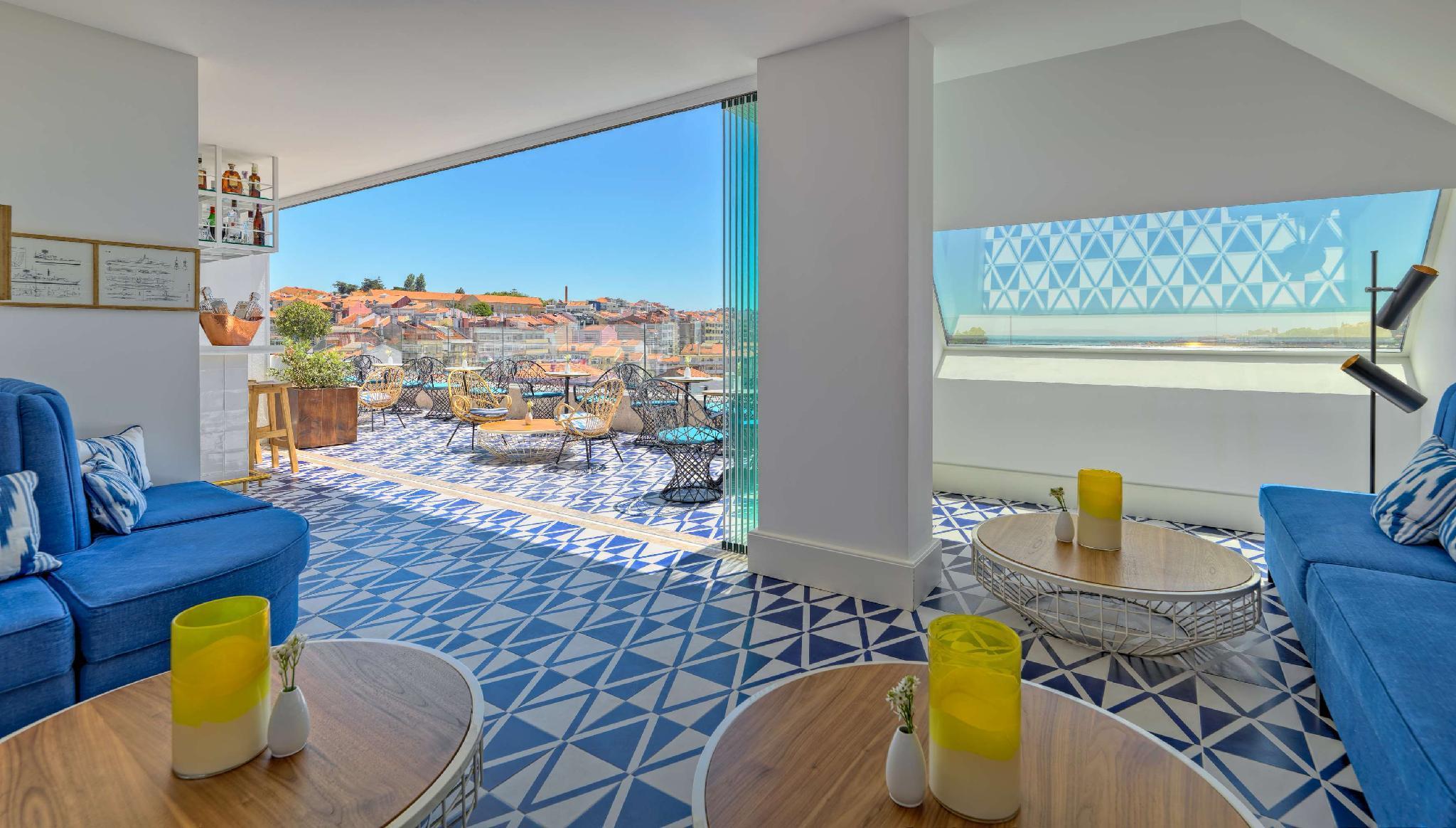 H10 Duque De Loule Hotel 4*
