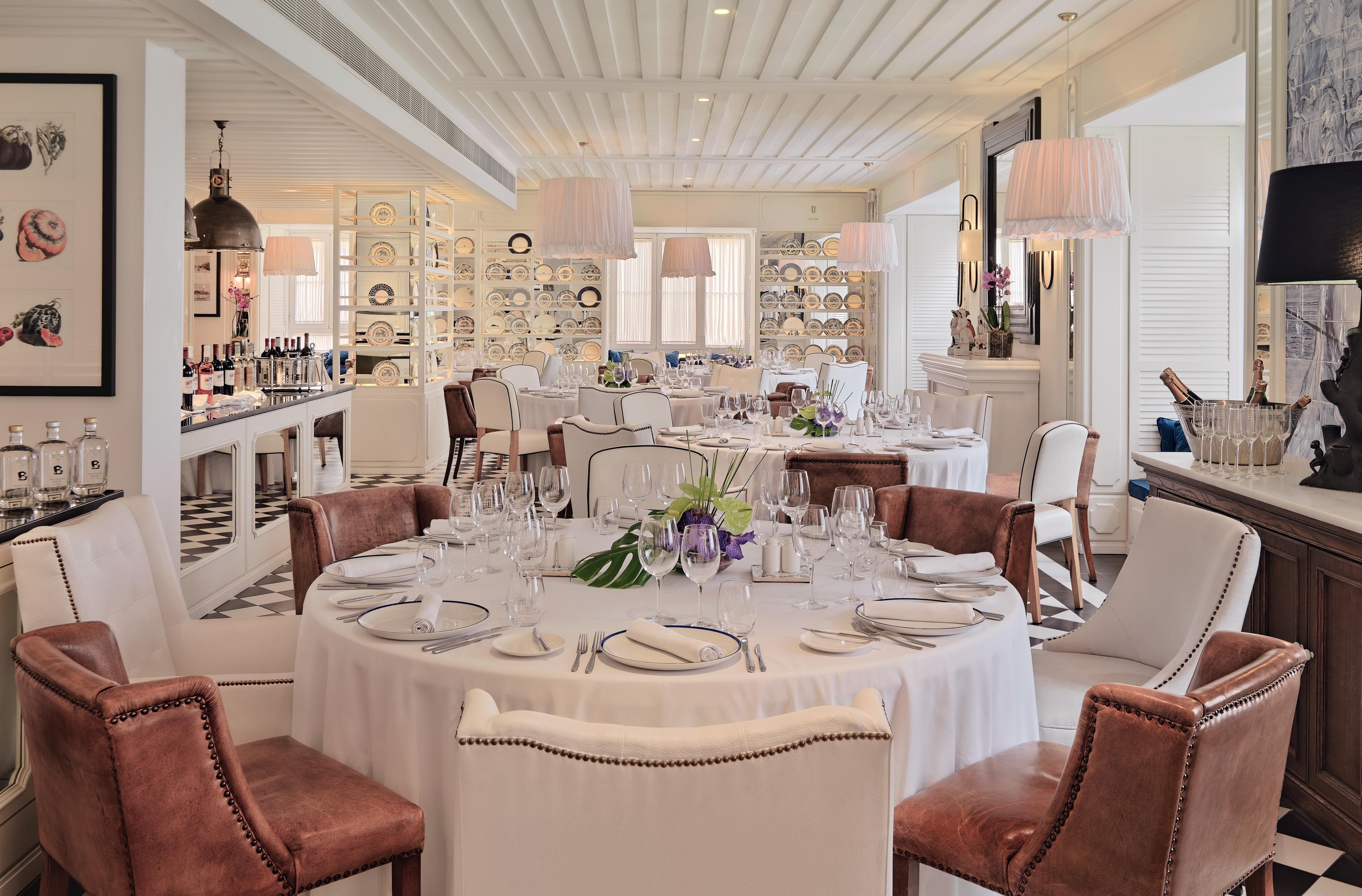 Hotel H10 Duque De Loule Lisbon
