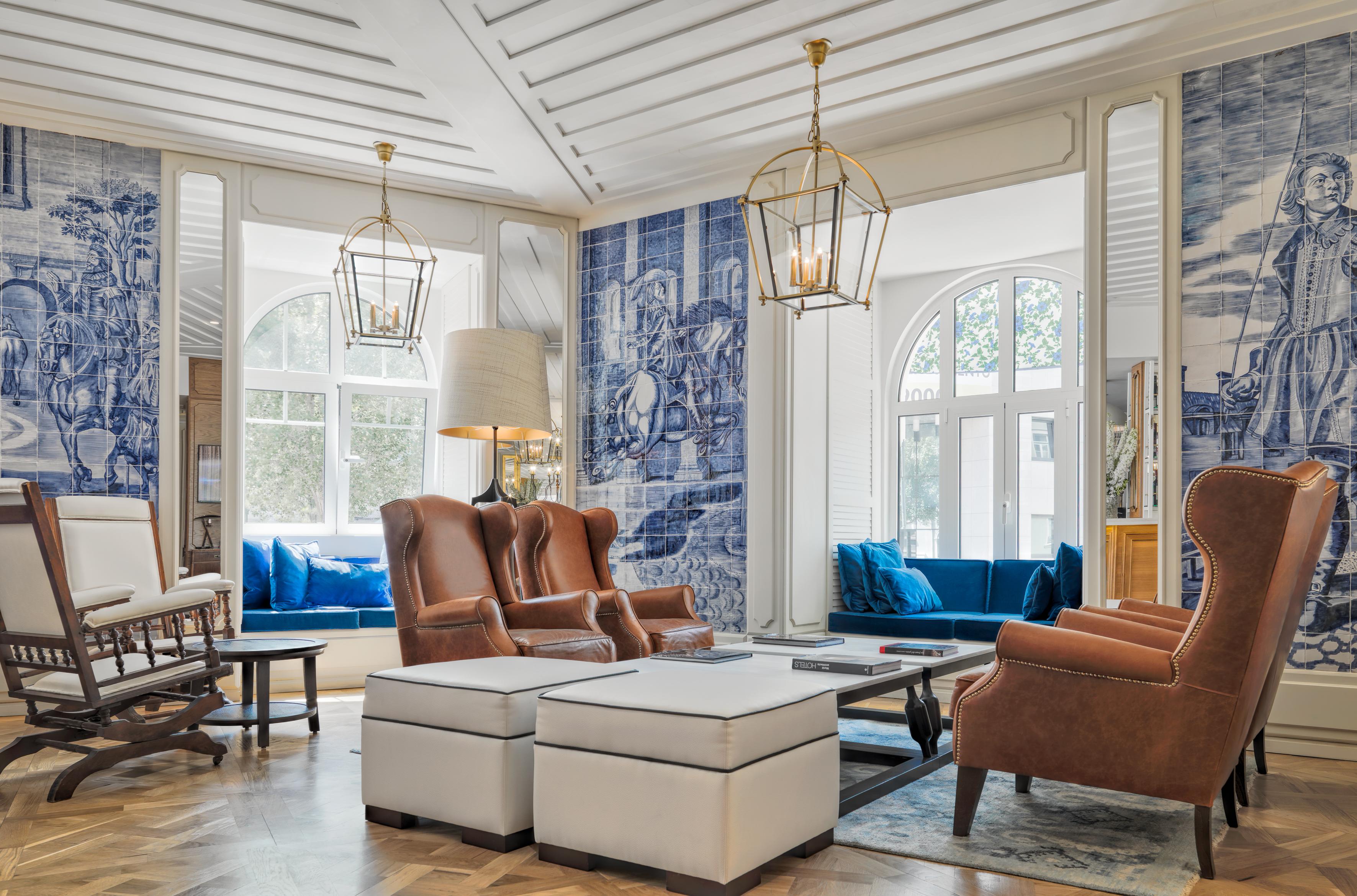 Hotel H10 Duque De Loule Lisbon