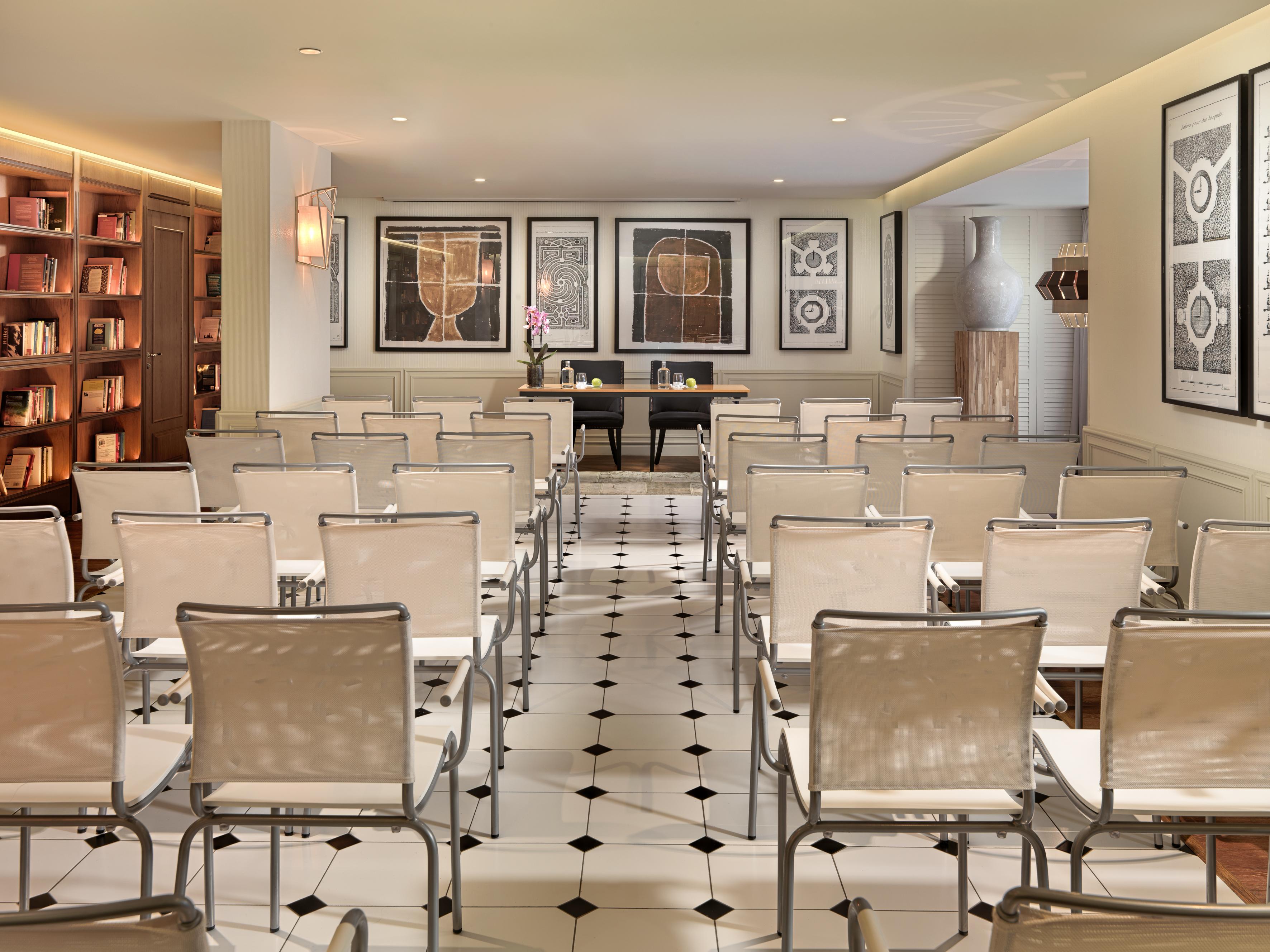 H10 Duque De Loule 4* Lisbon