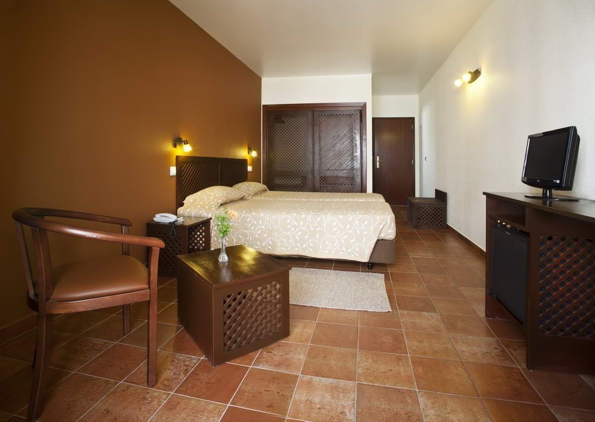 Hotel Casablanca Unique Monte Gordo