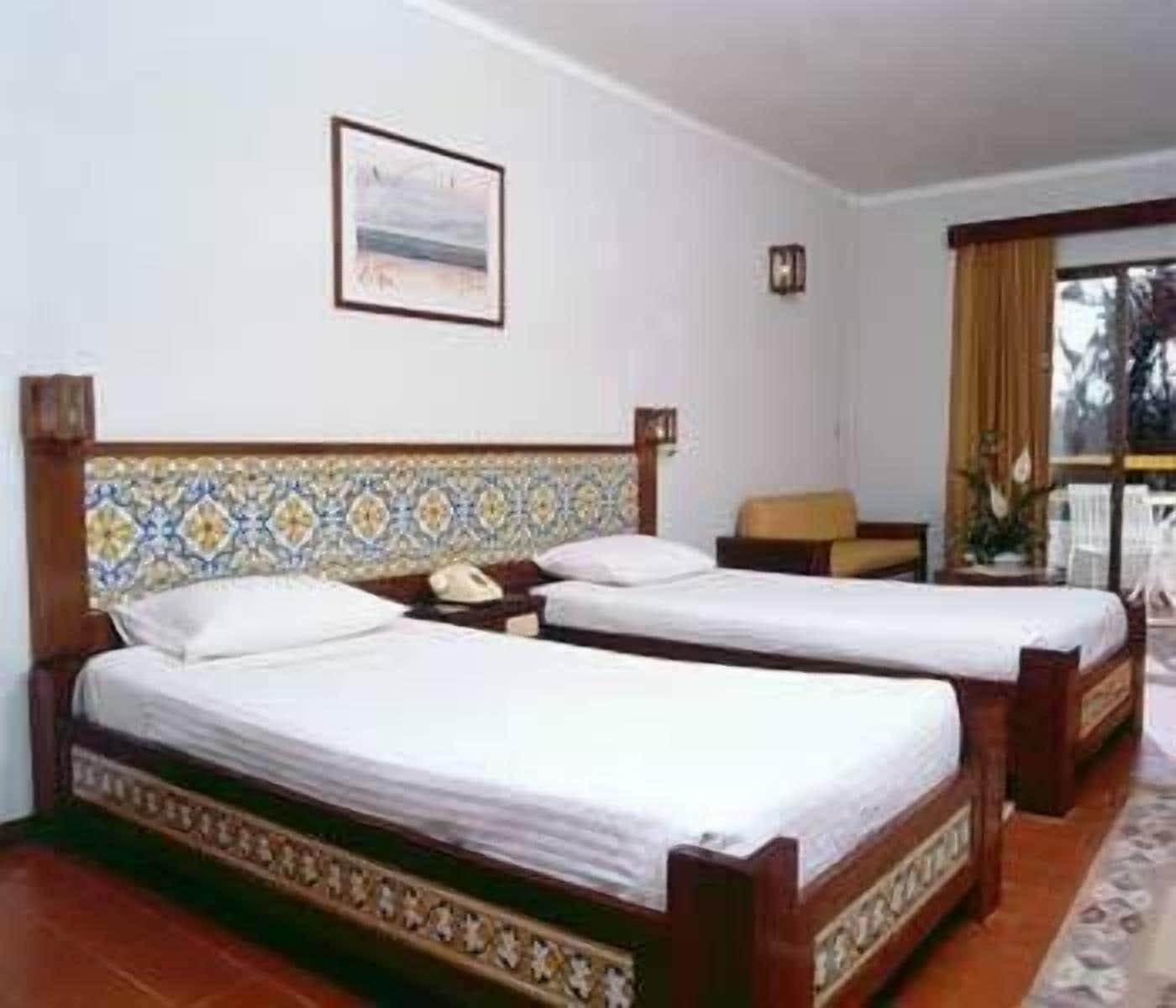 Casablanca Unique Hotel
