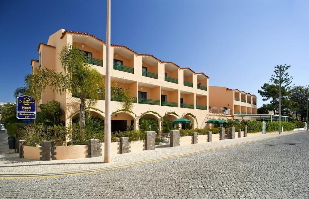 Casablanca Unique Hotel Monte Gordo