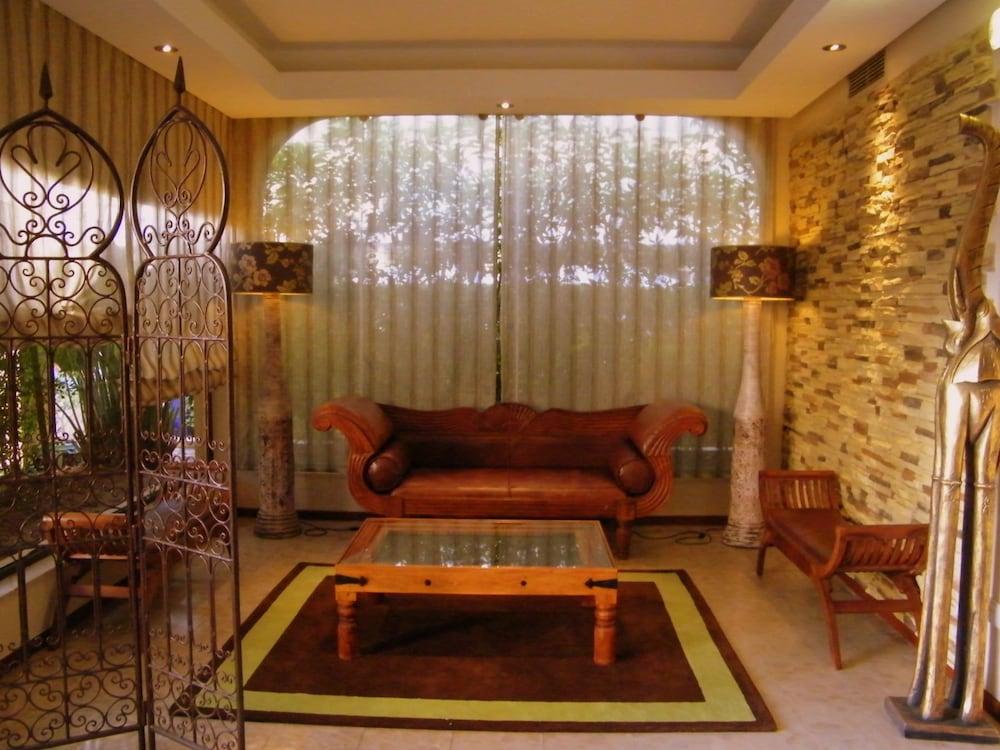 Casablanca Unique 4* Monte Gordo