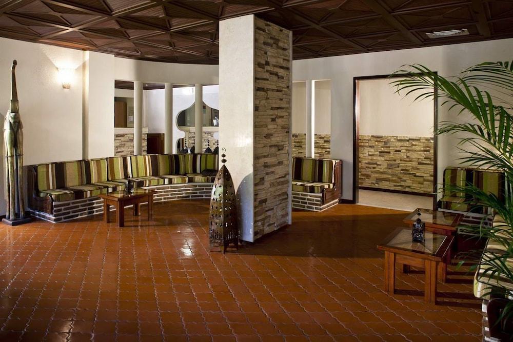 Hotel Casablanca Unique