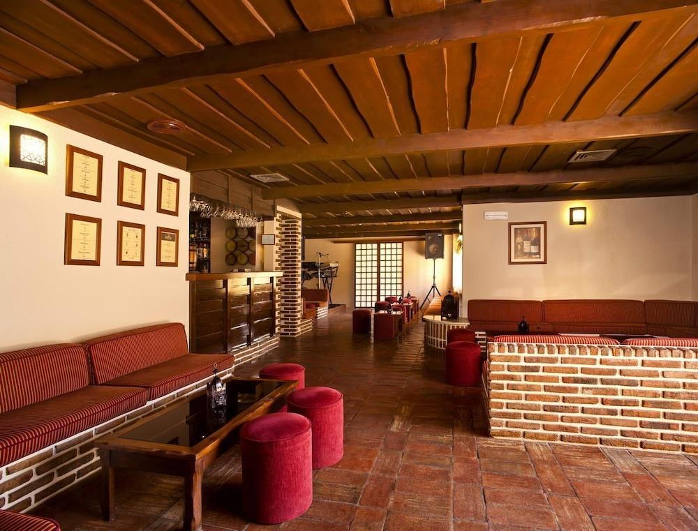 Casablanca Unique Hotel 4*