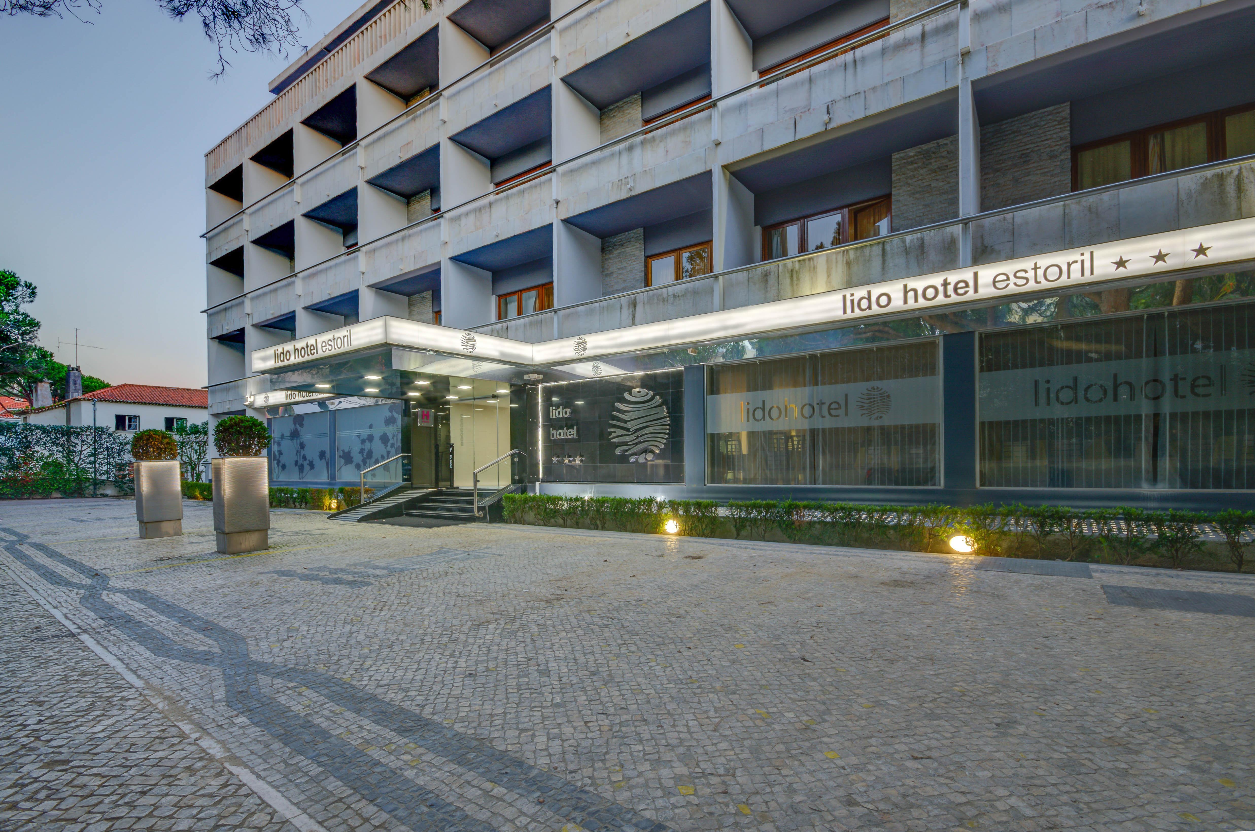 Lido Hotel