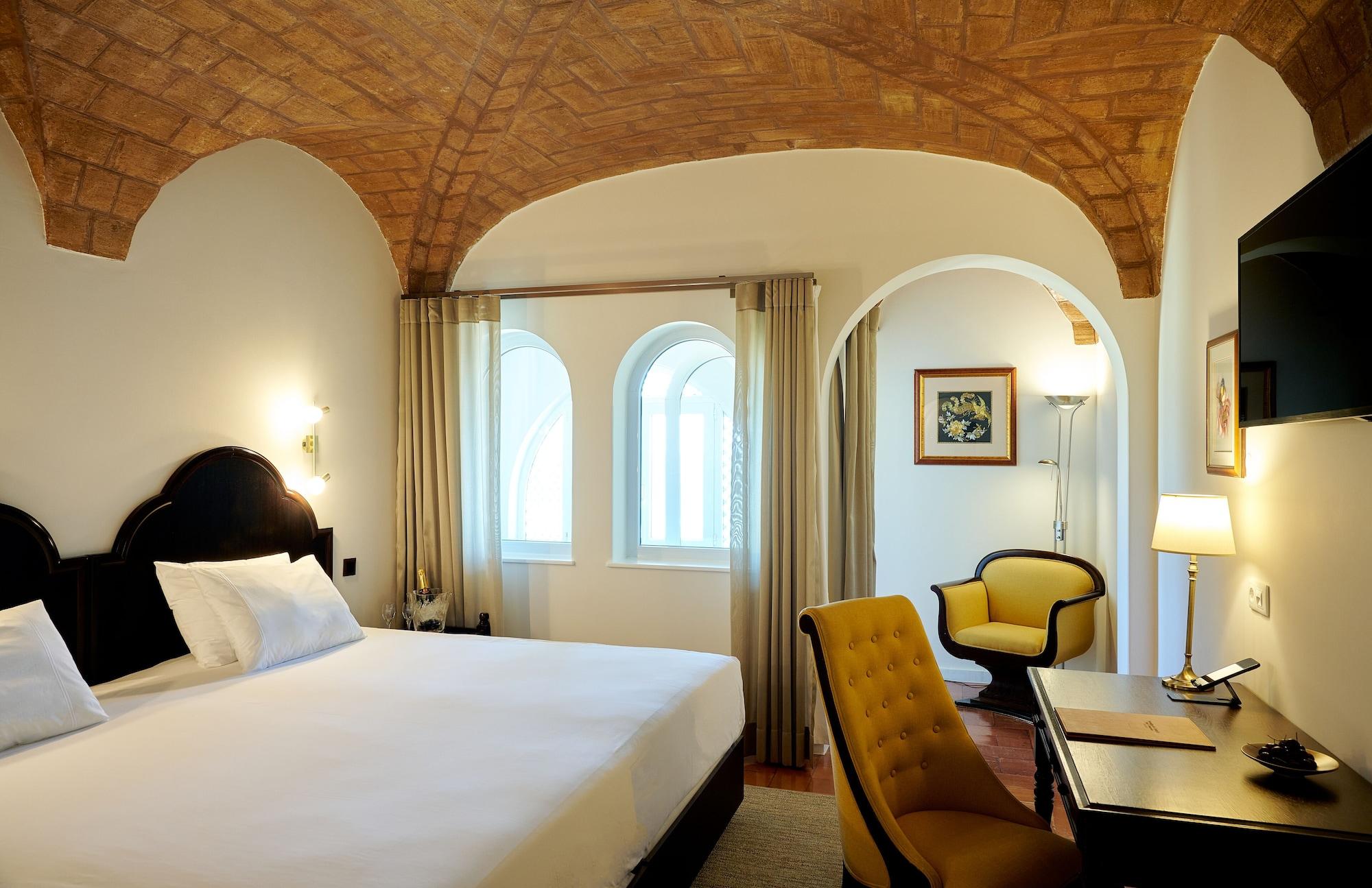 Hotel Fortaleza Do Guincho Relais & Chateaux