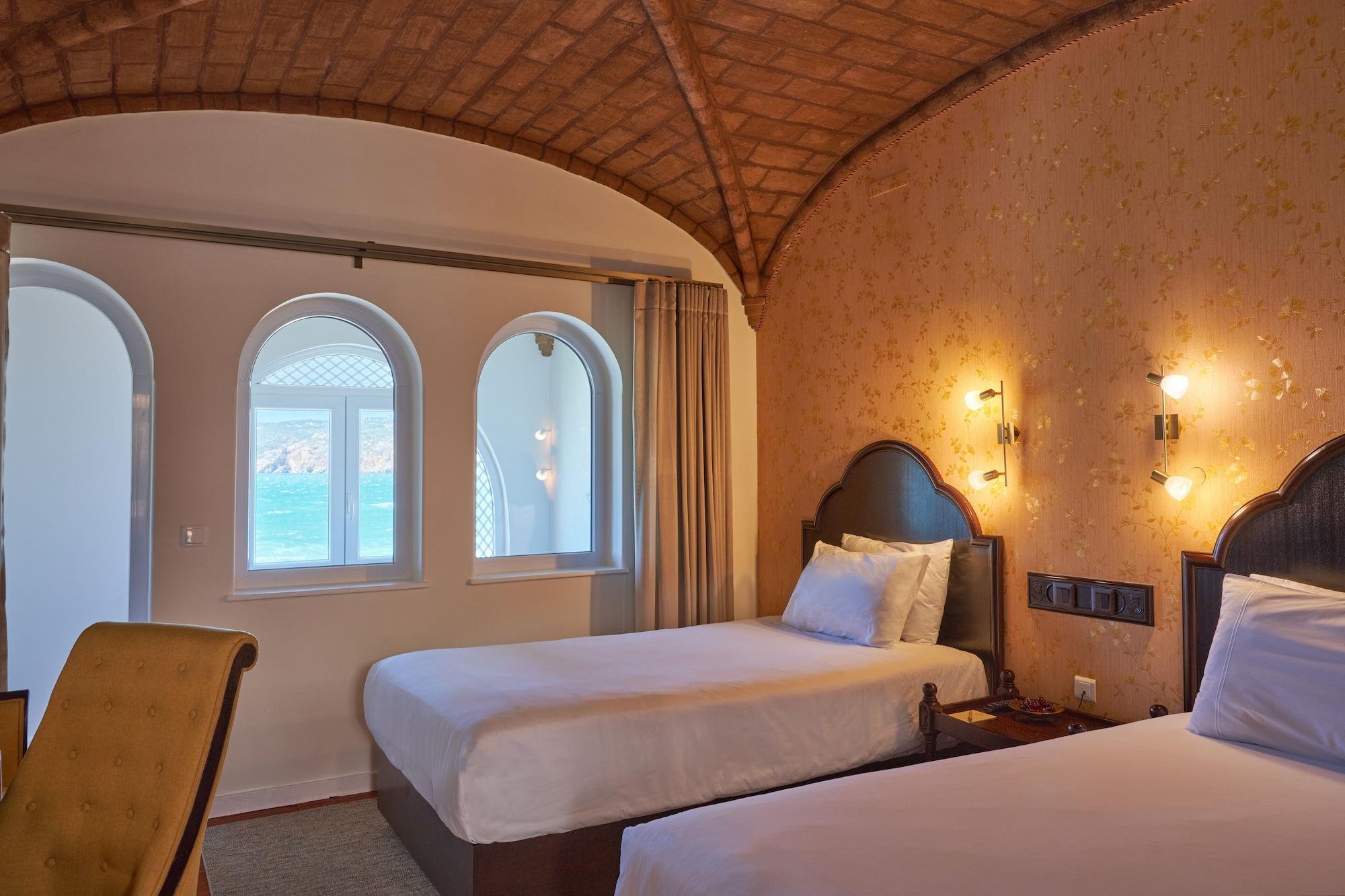 Hotel Fortaleza Do Guincho Relais & Chateaux Cascais