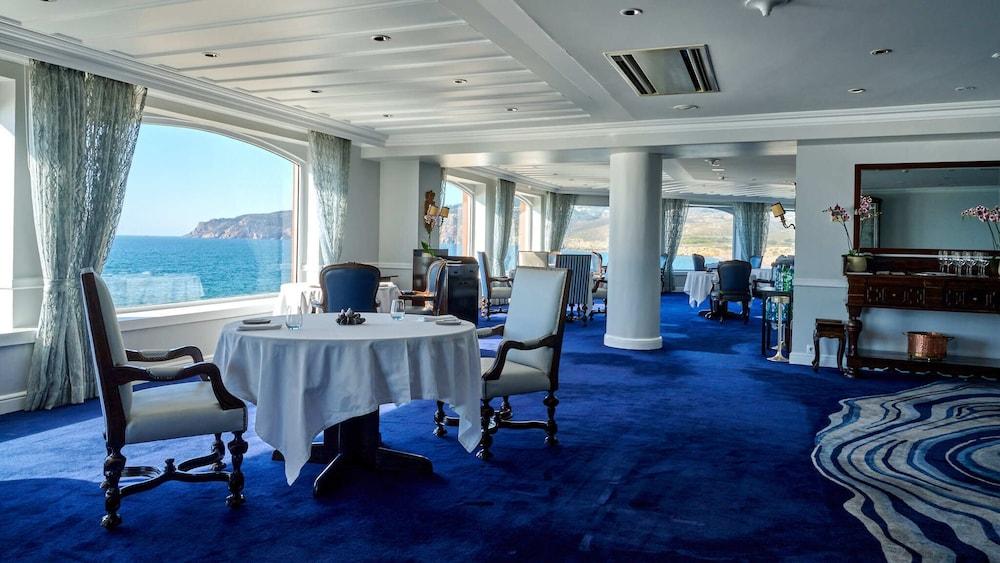 Hotel Fortaleza Do Guincho Relais & Chateaux Cascais
