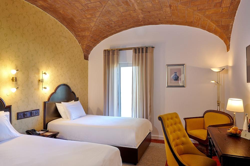 Hotel Fortaleza Do Guincho Relais & Chateaux 5*