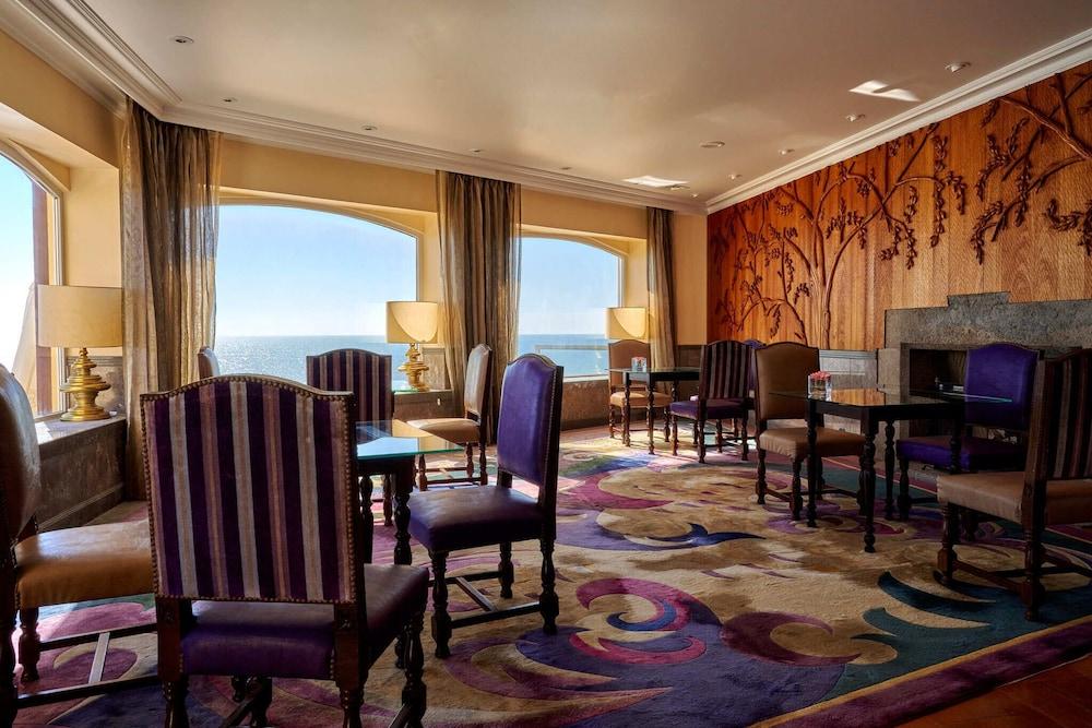 Hotel Fortaleza Do Guincho Relais & Chateaux