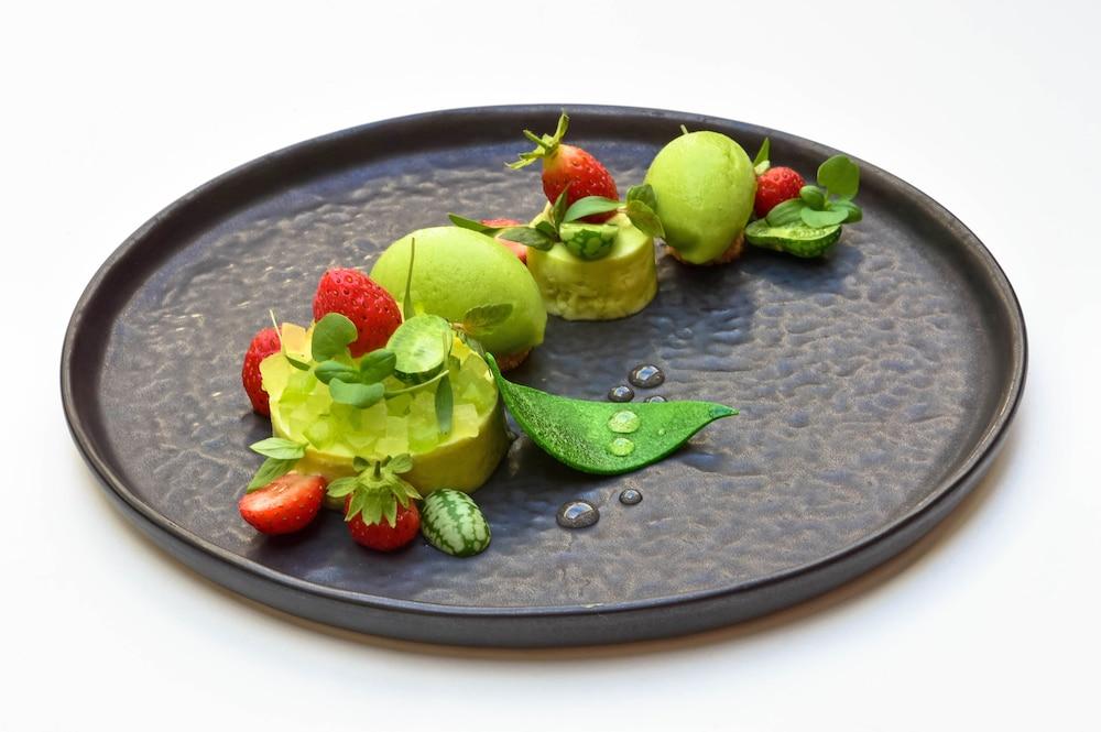 Fortaleza Do Guincho Relais & Chateaux Hotel Cascais