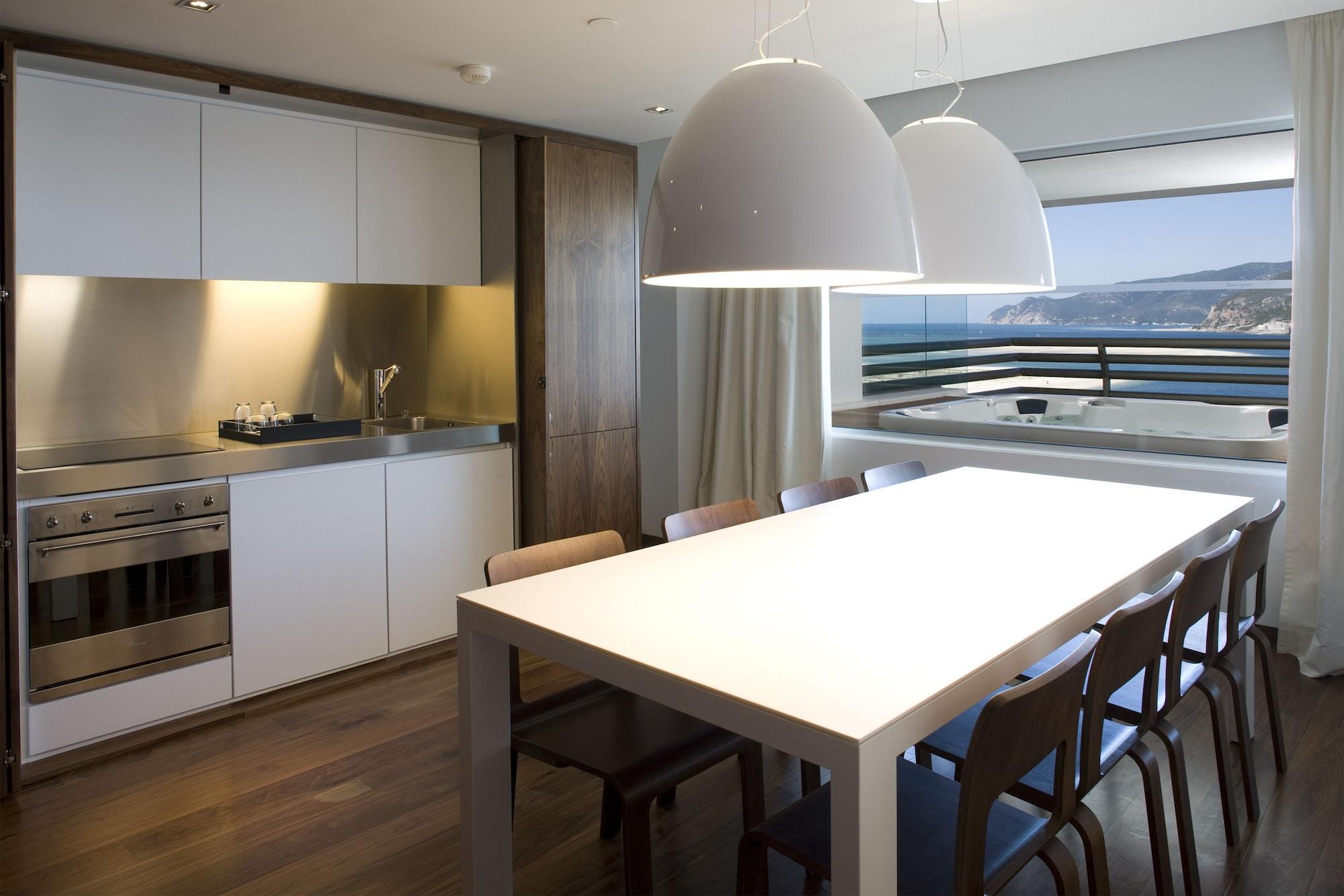 Design Hotel Troia