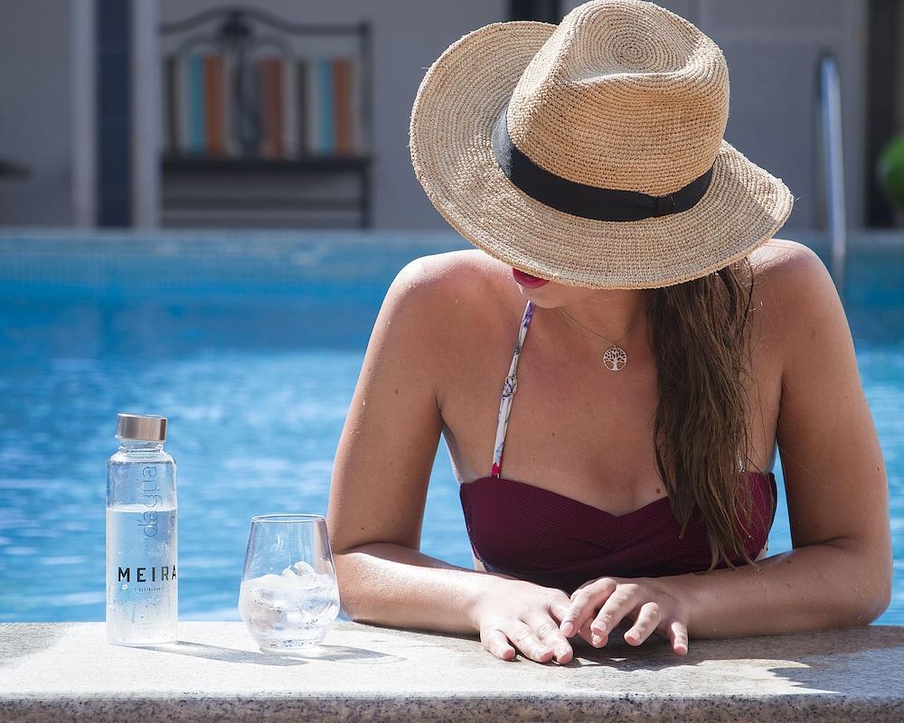 Meira Hotel Vila Praia de Ancora