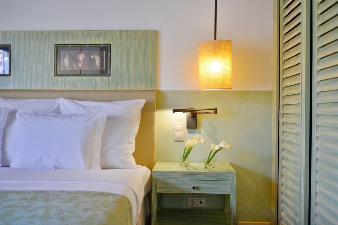 Hotel Pestana Sol - Premium Golf