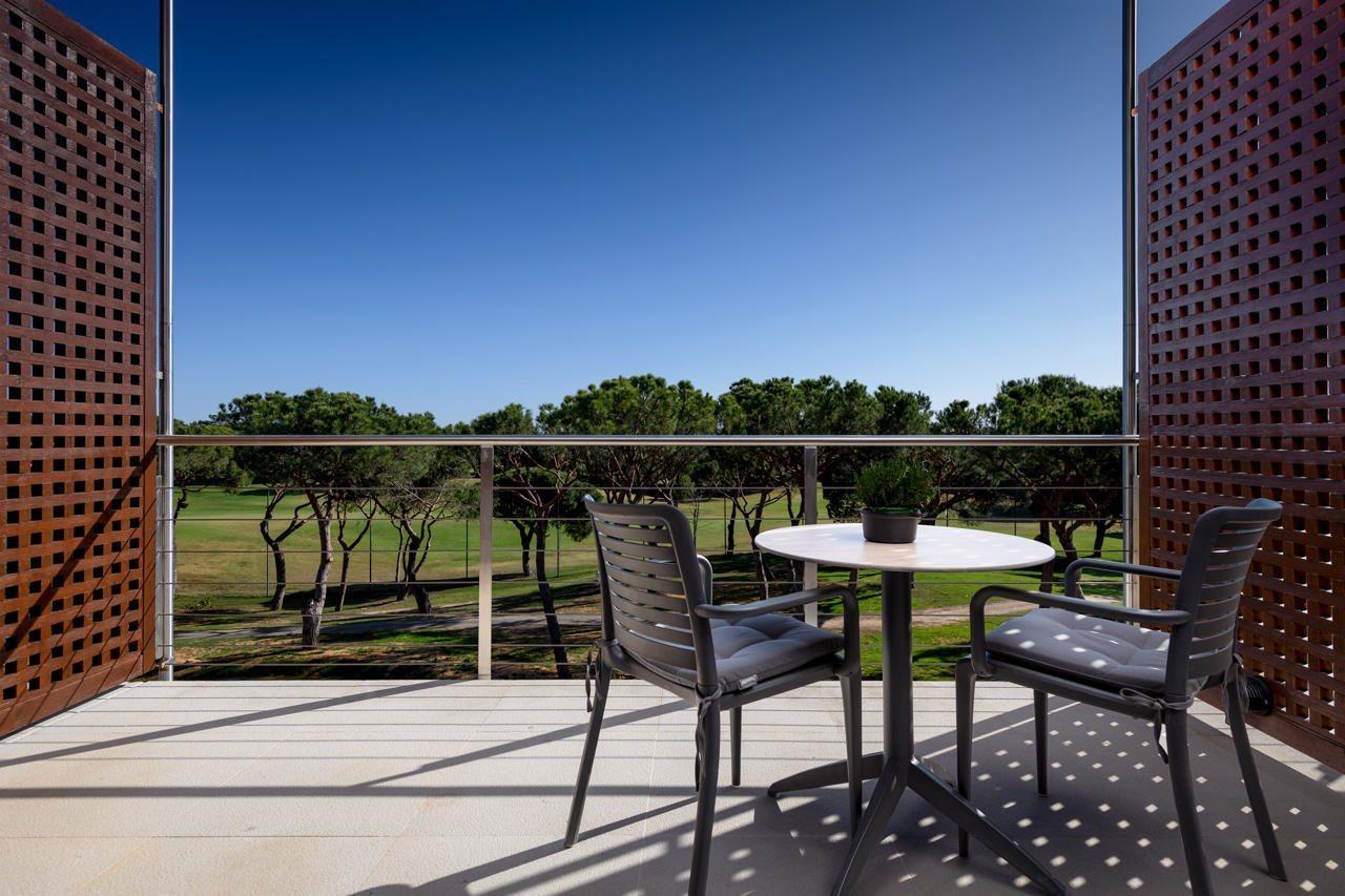 Hotel Pestana Sol - Premium Golf 5*