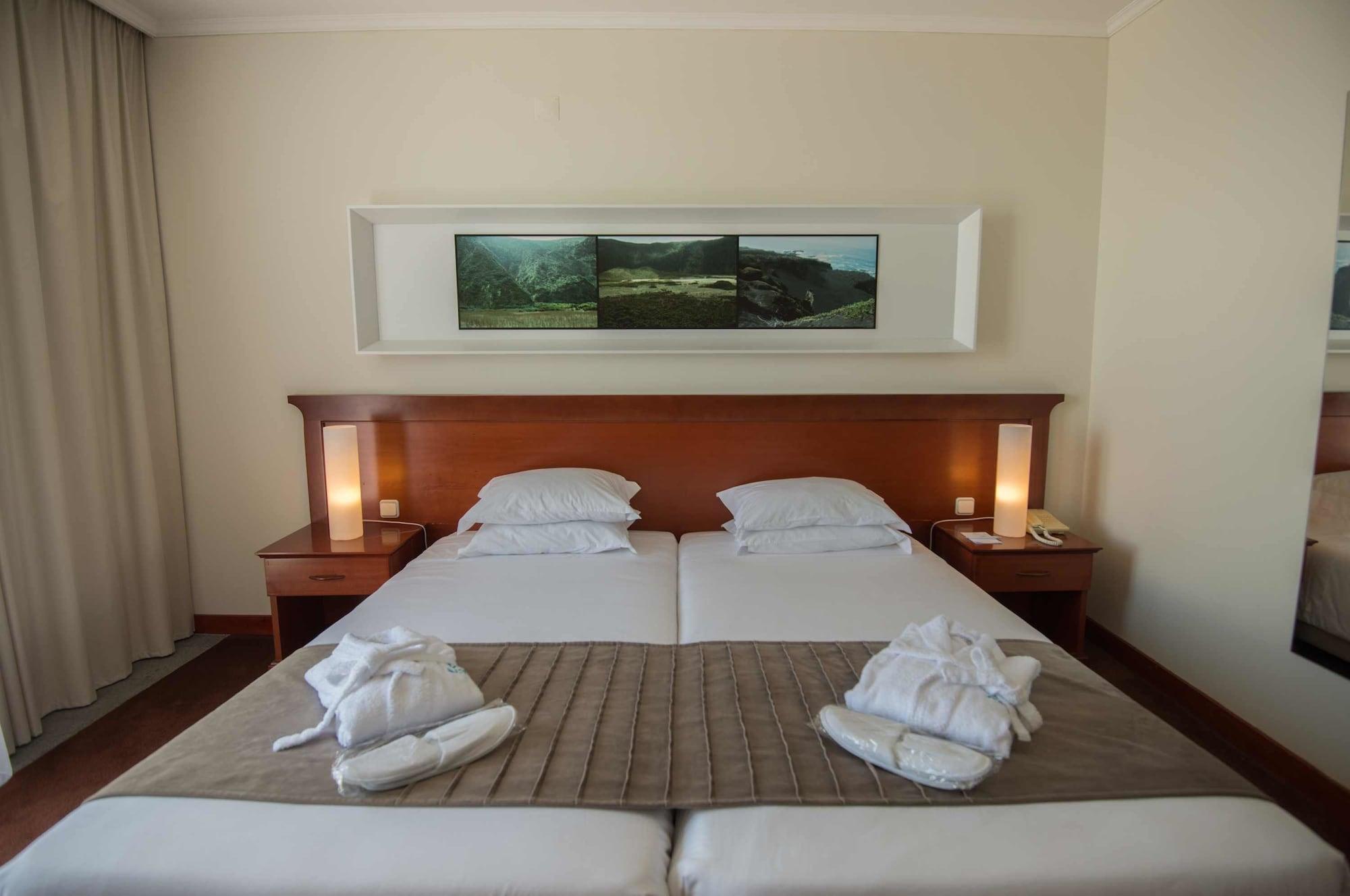 Azoris Faial Garden - Hotel Horta (Azores)