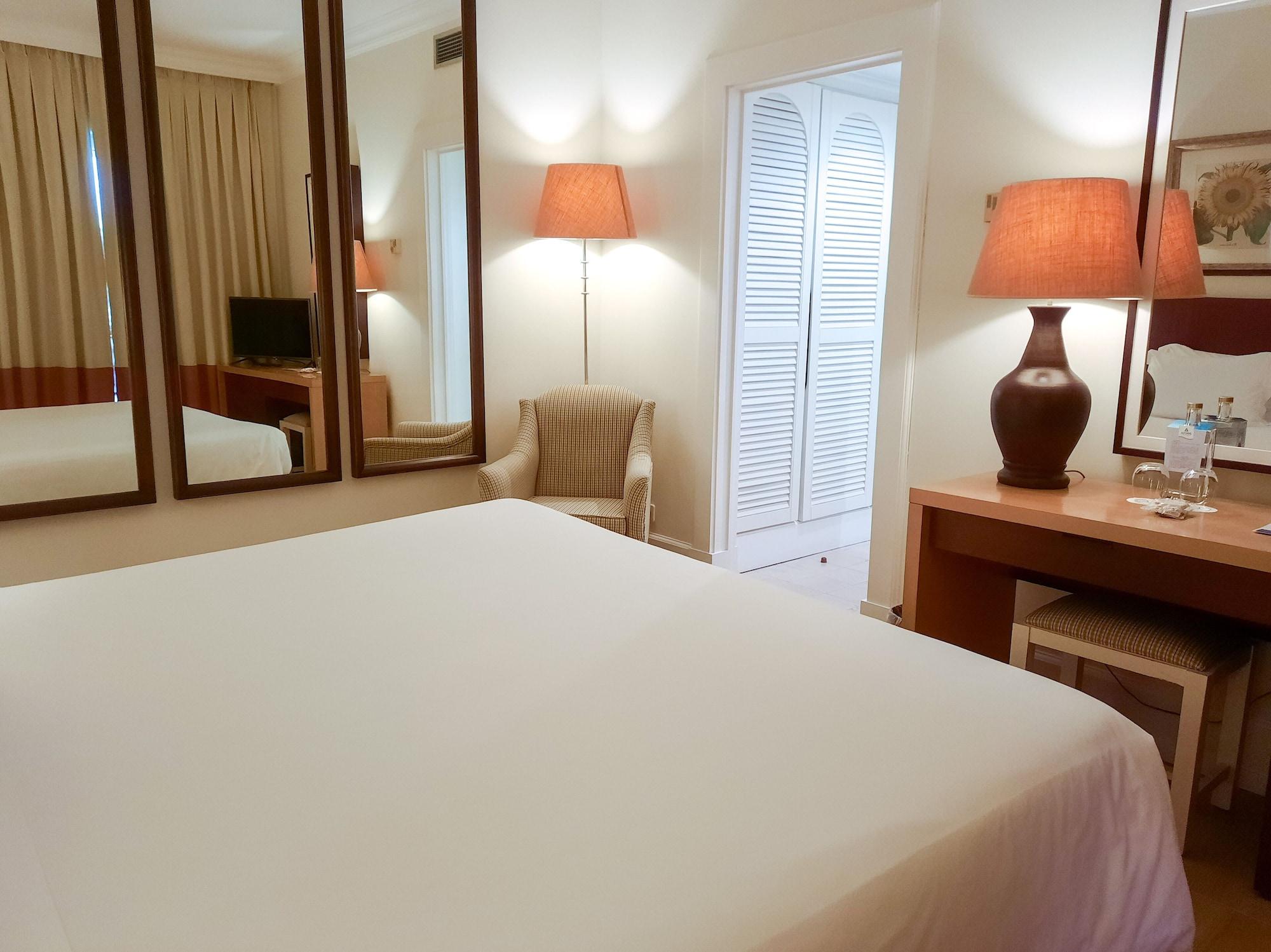 Azoris Faial Garden -