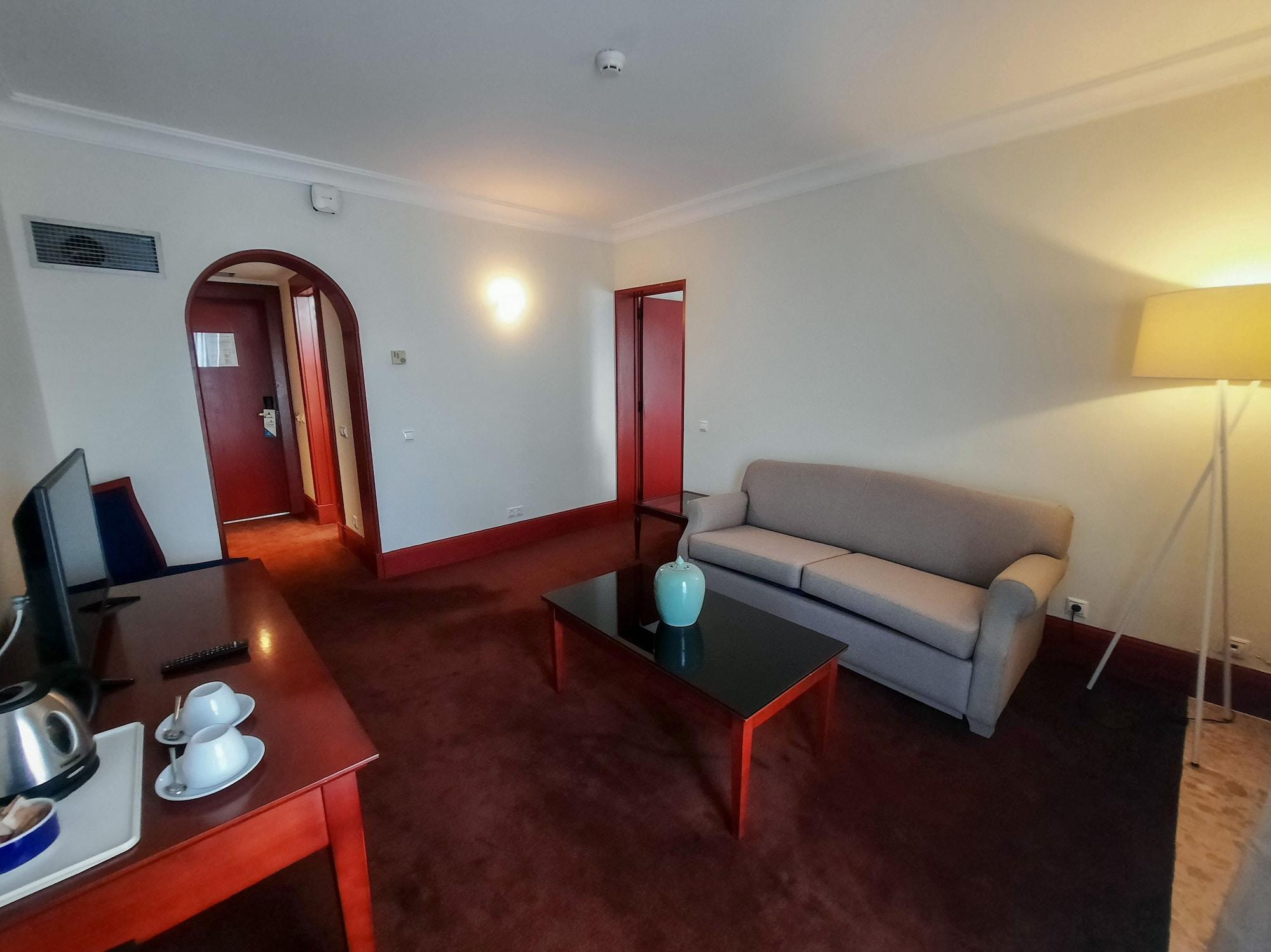 Hotel Azoris Faial Garden - 4*