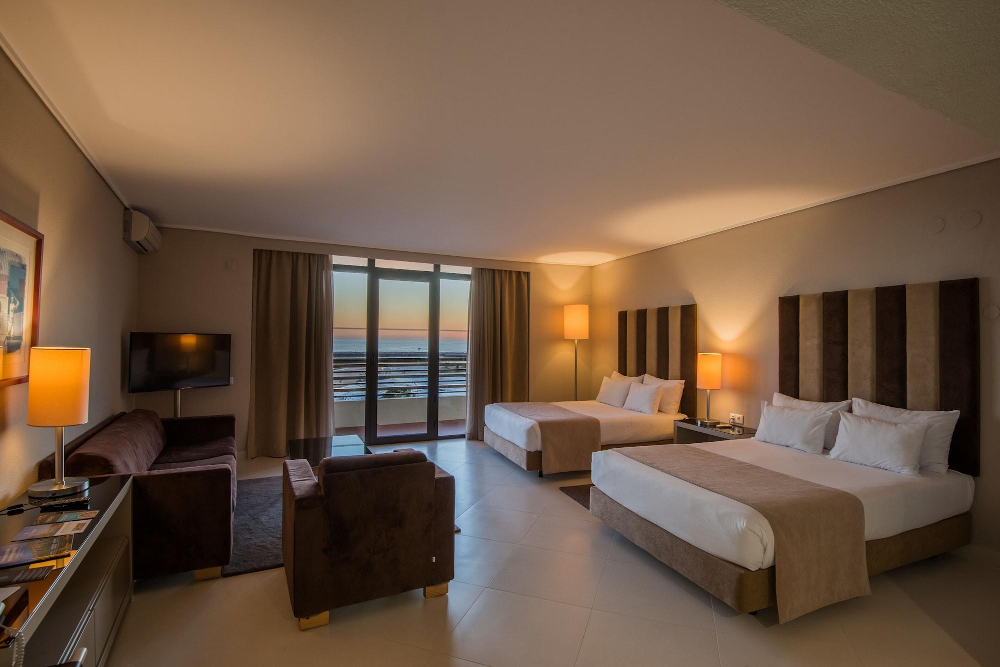 Gale Ampalius 4* Vilamoura