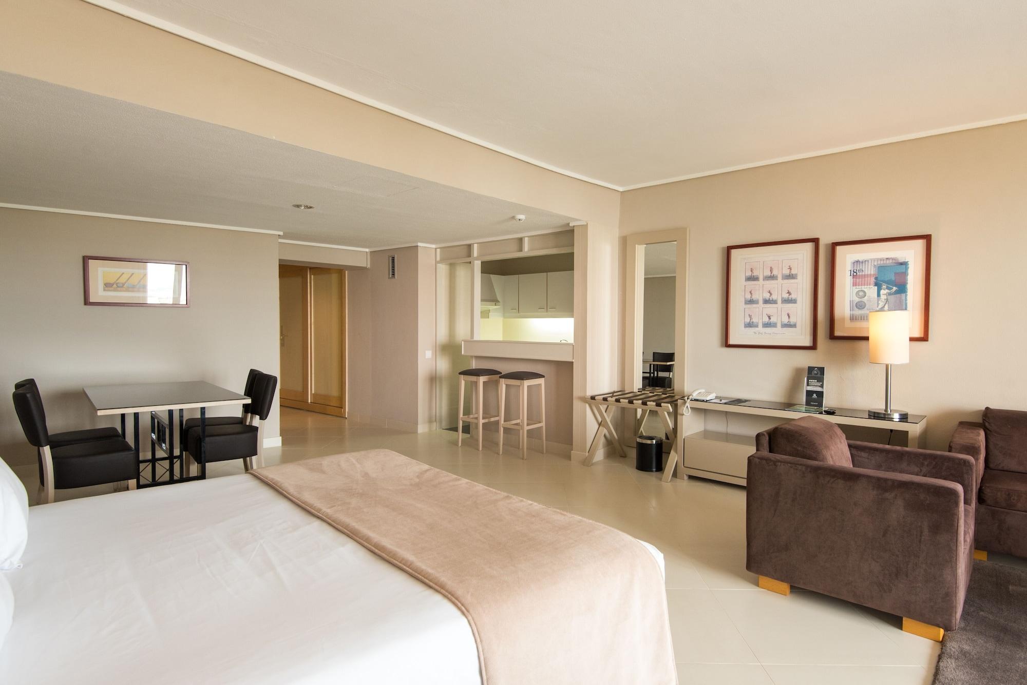 Hotel Gale Ampalius 4*