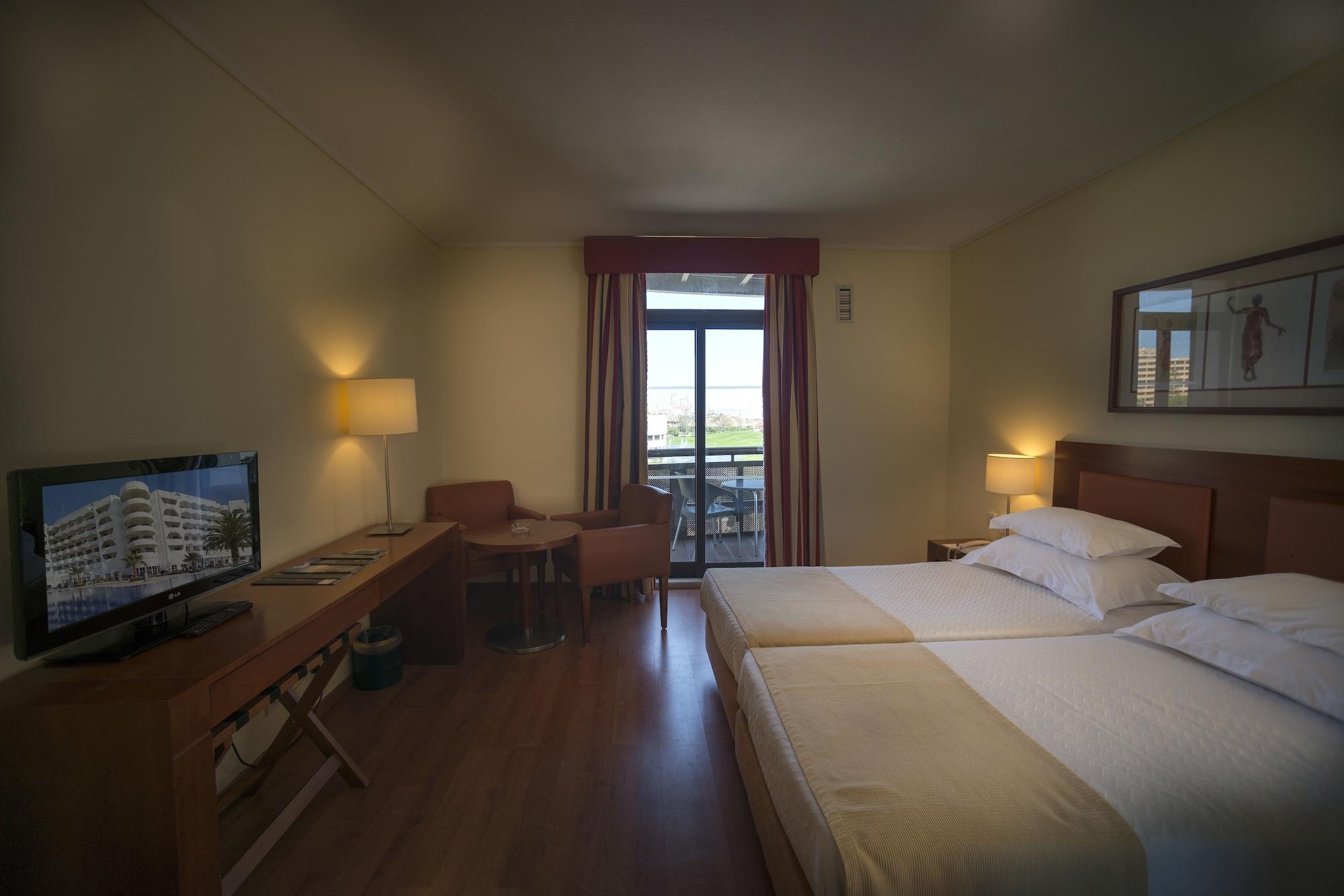 Gale Ampalius 4* Vilamoura