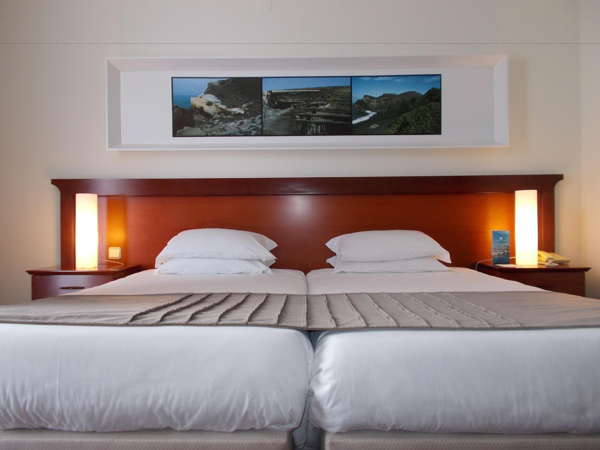 Hotel Azoris Faial Garden - 4*
