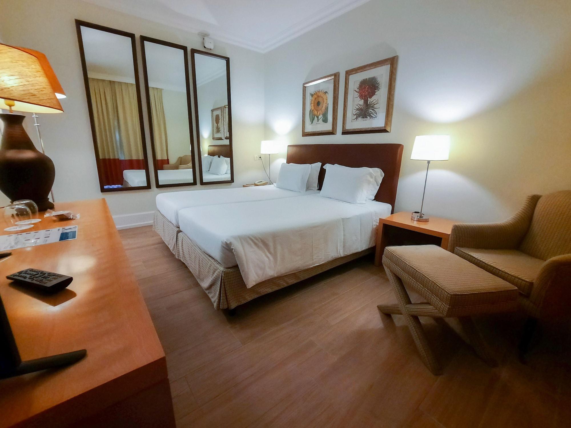 Azoris Faial Garden -
