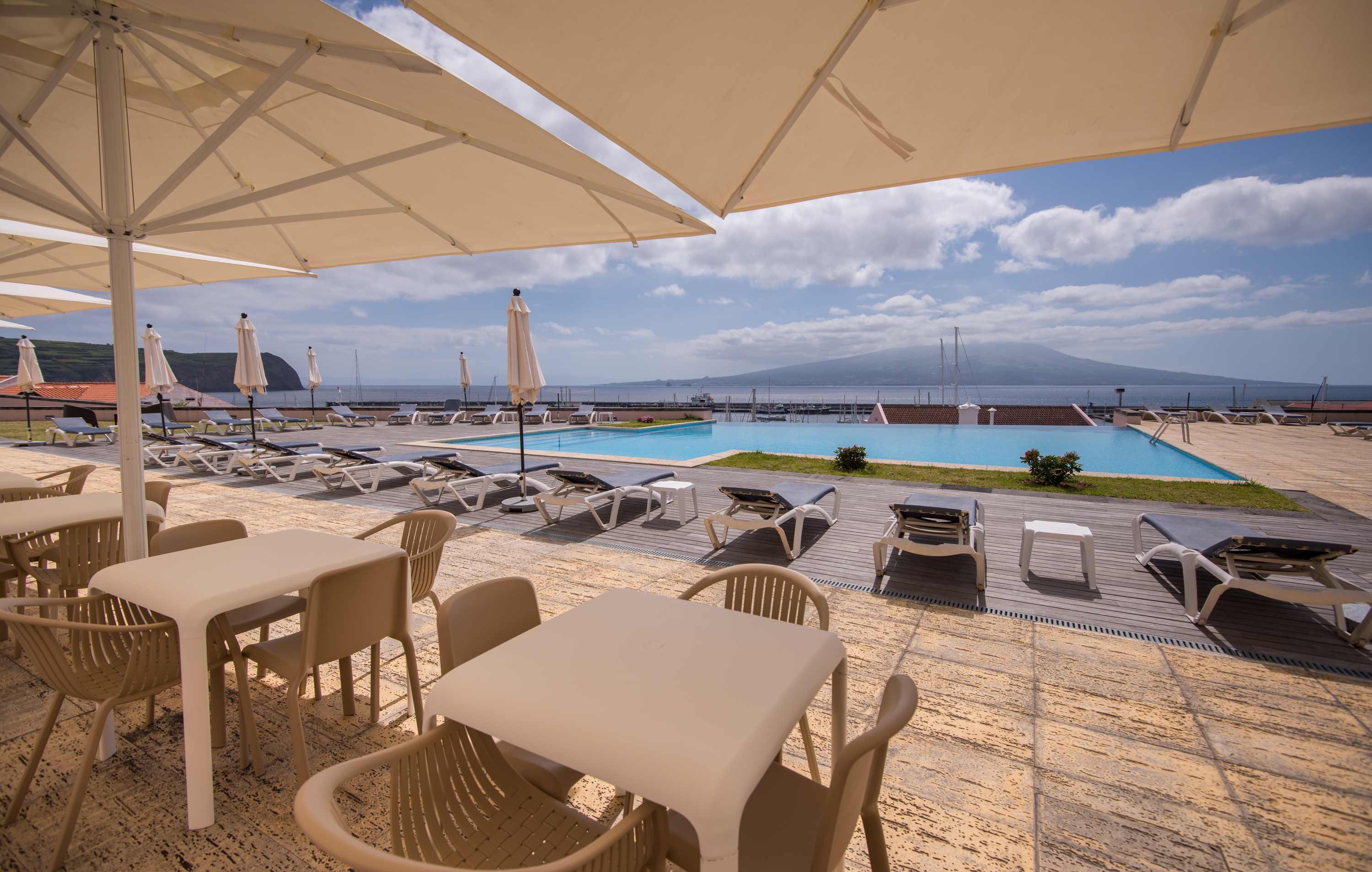 Azoris Faial Garden - Hotel 4*