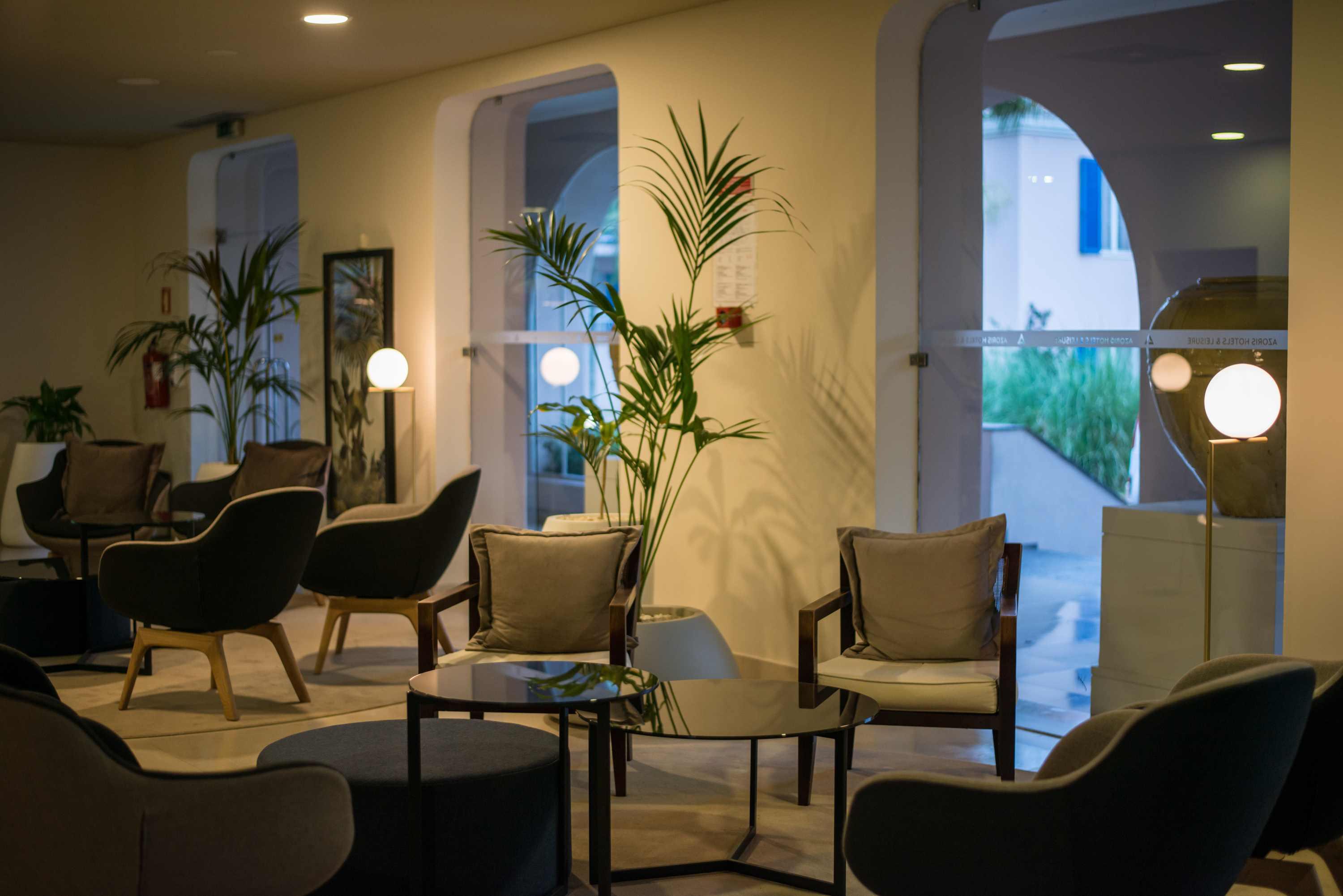 Hotel Azoris Faial Garden - 4*