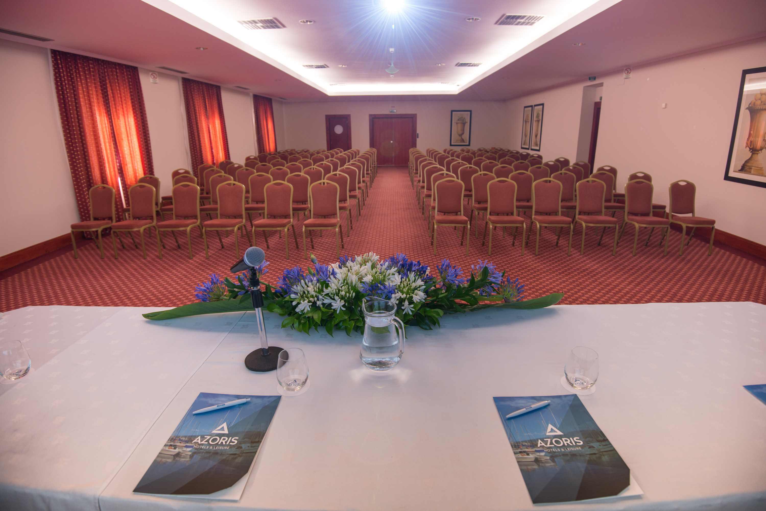 Hotel Azoris Faial Garden - Horta (Azores)