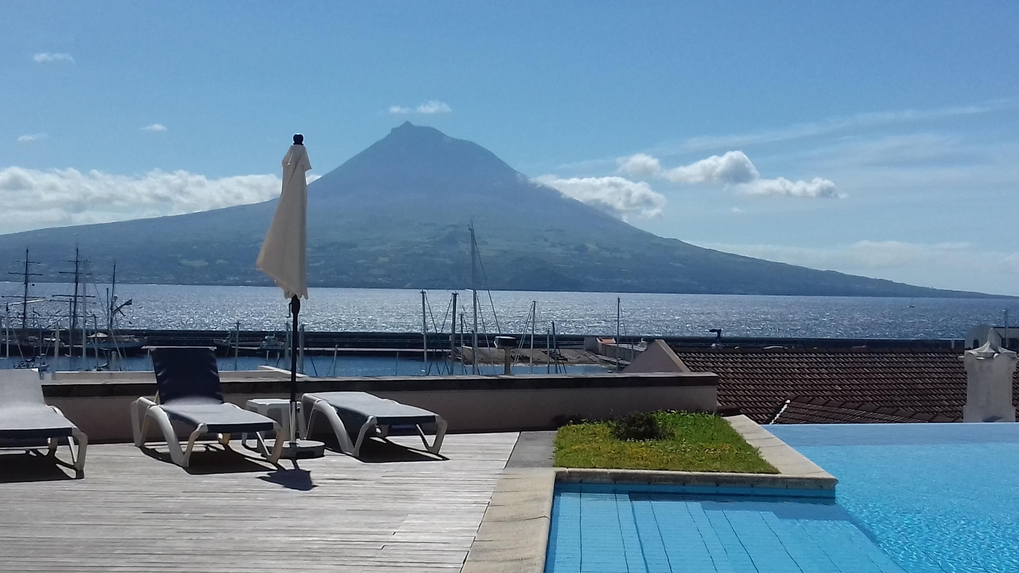 Azoris Faial Garden - Hotel Horta (Azores)