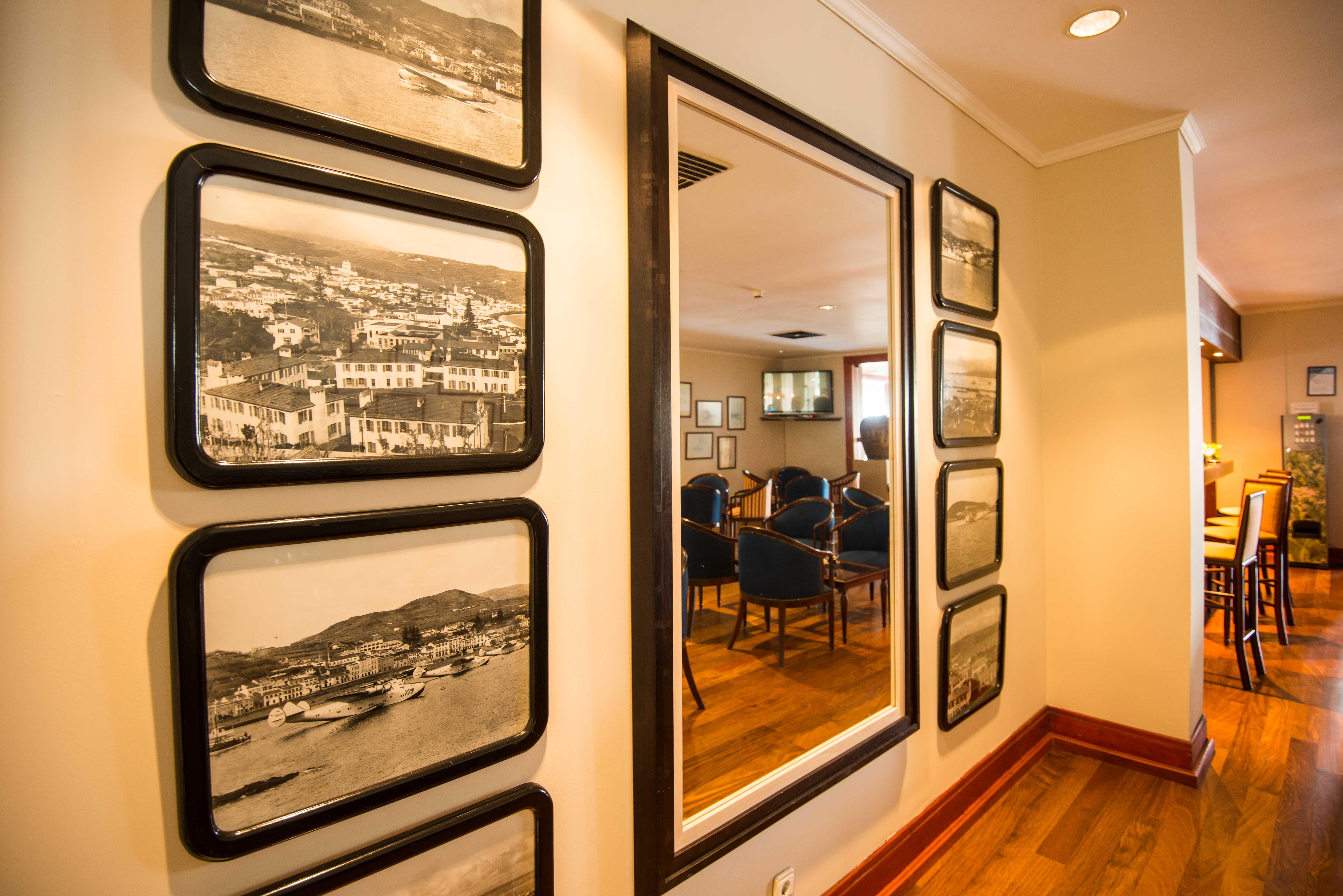 Hotel Azoris Faial Garden -