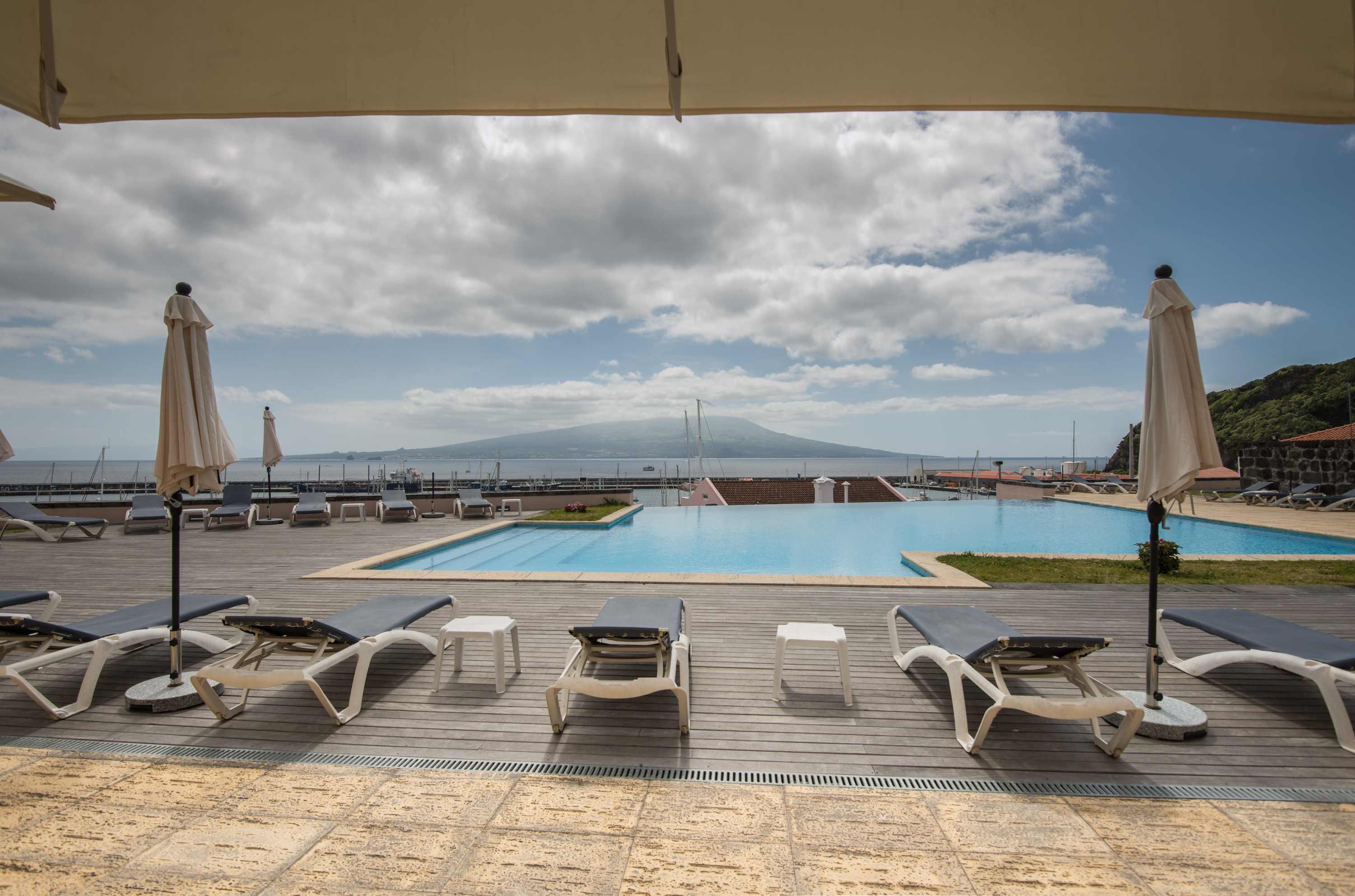 Hotel Azoris Faial Garden - Horta (Azores)