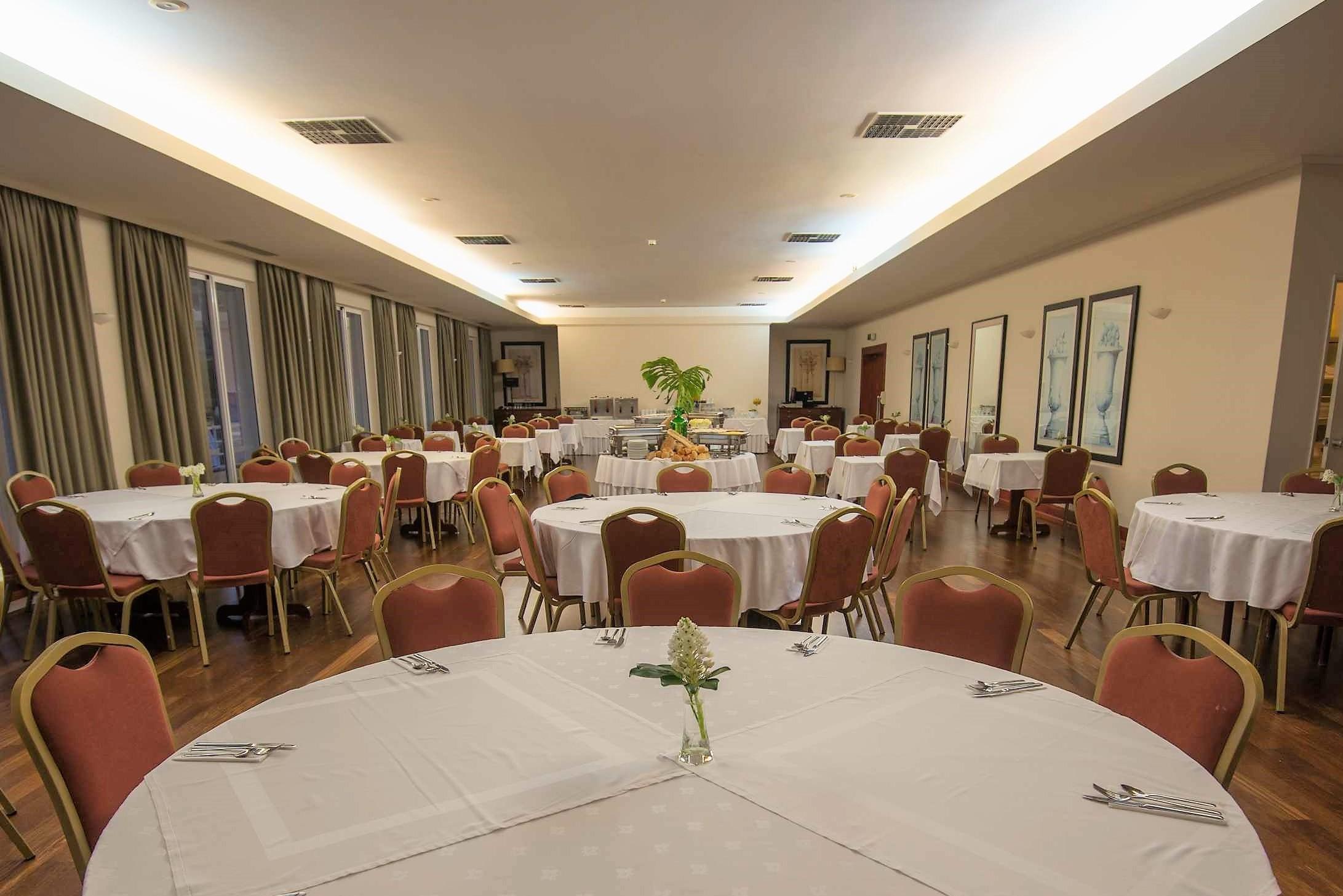 Hotel Azoris Faial Garden -