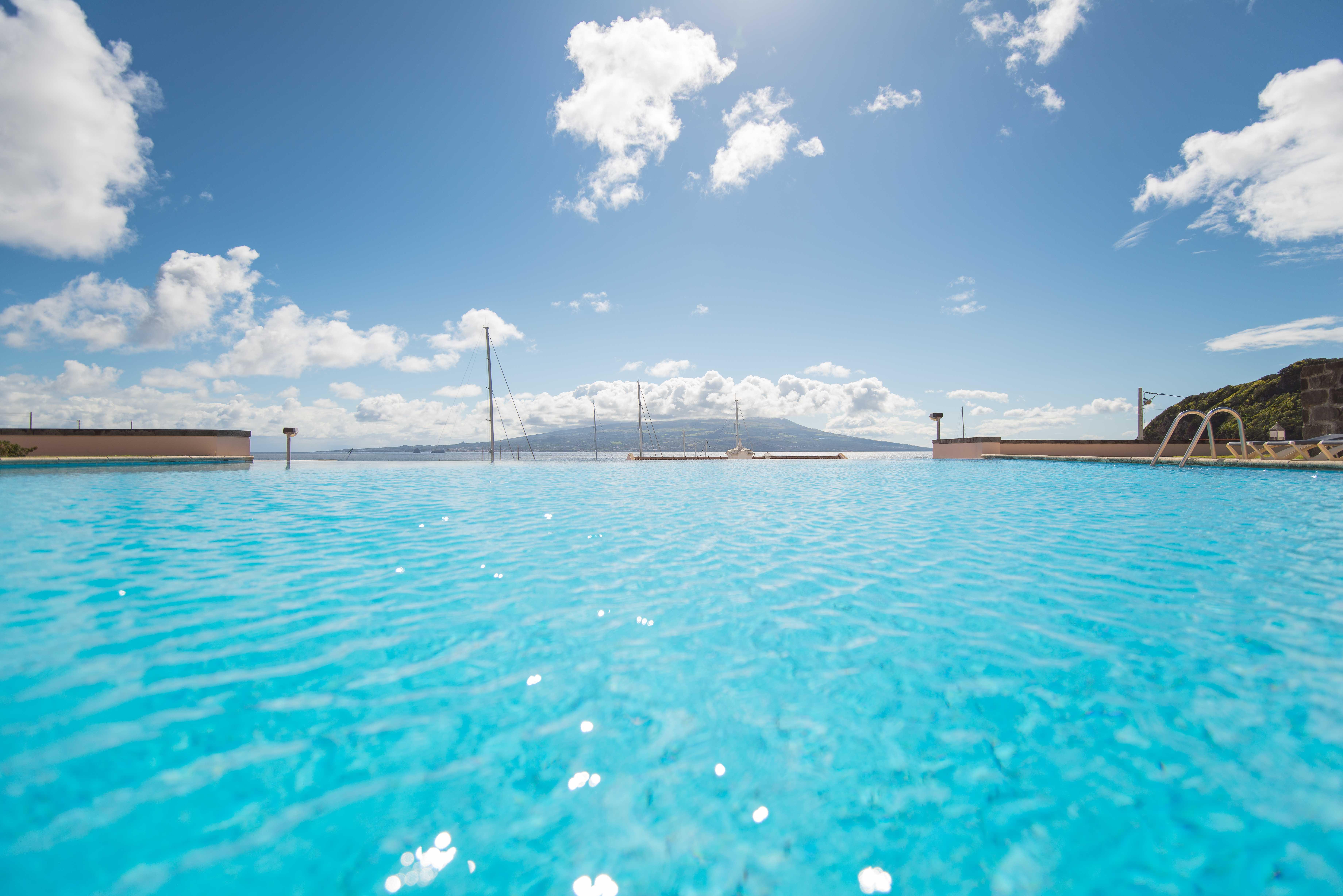 Azoris Faial Garden - 4* Horta (Azores)